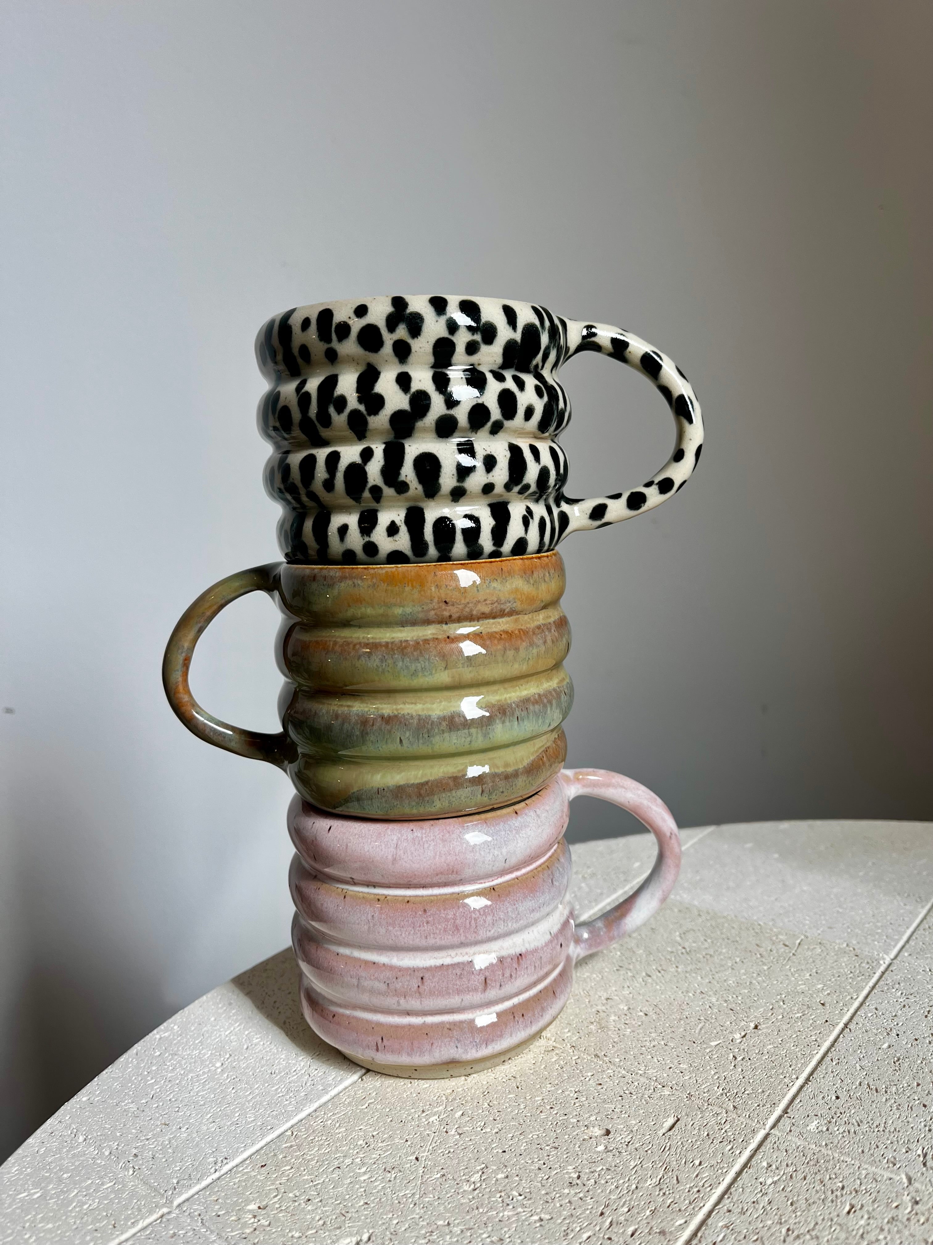 Bubble Tasse turtle
