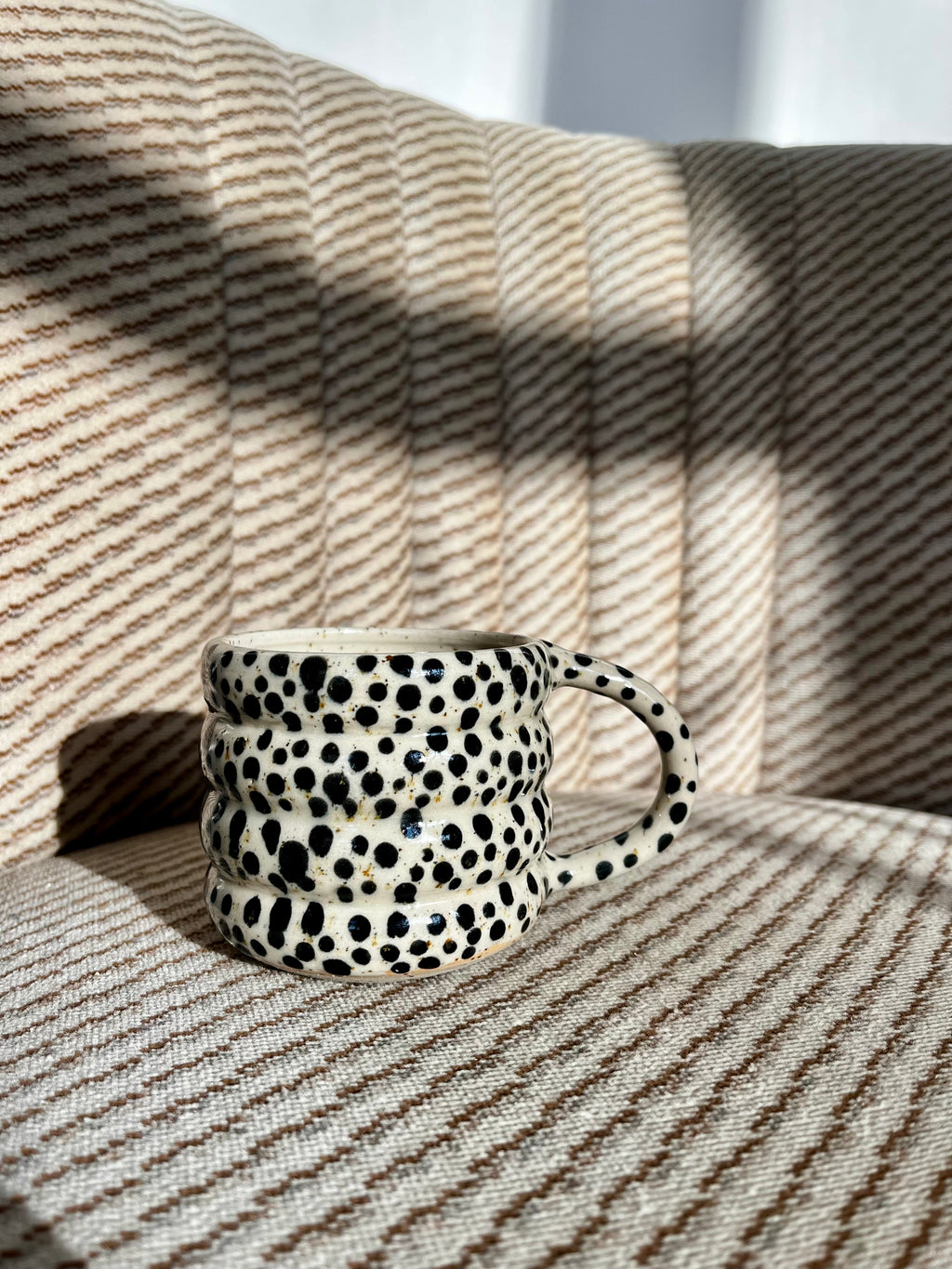 Bubble Tasse dots