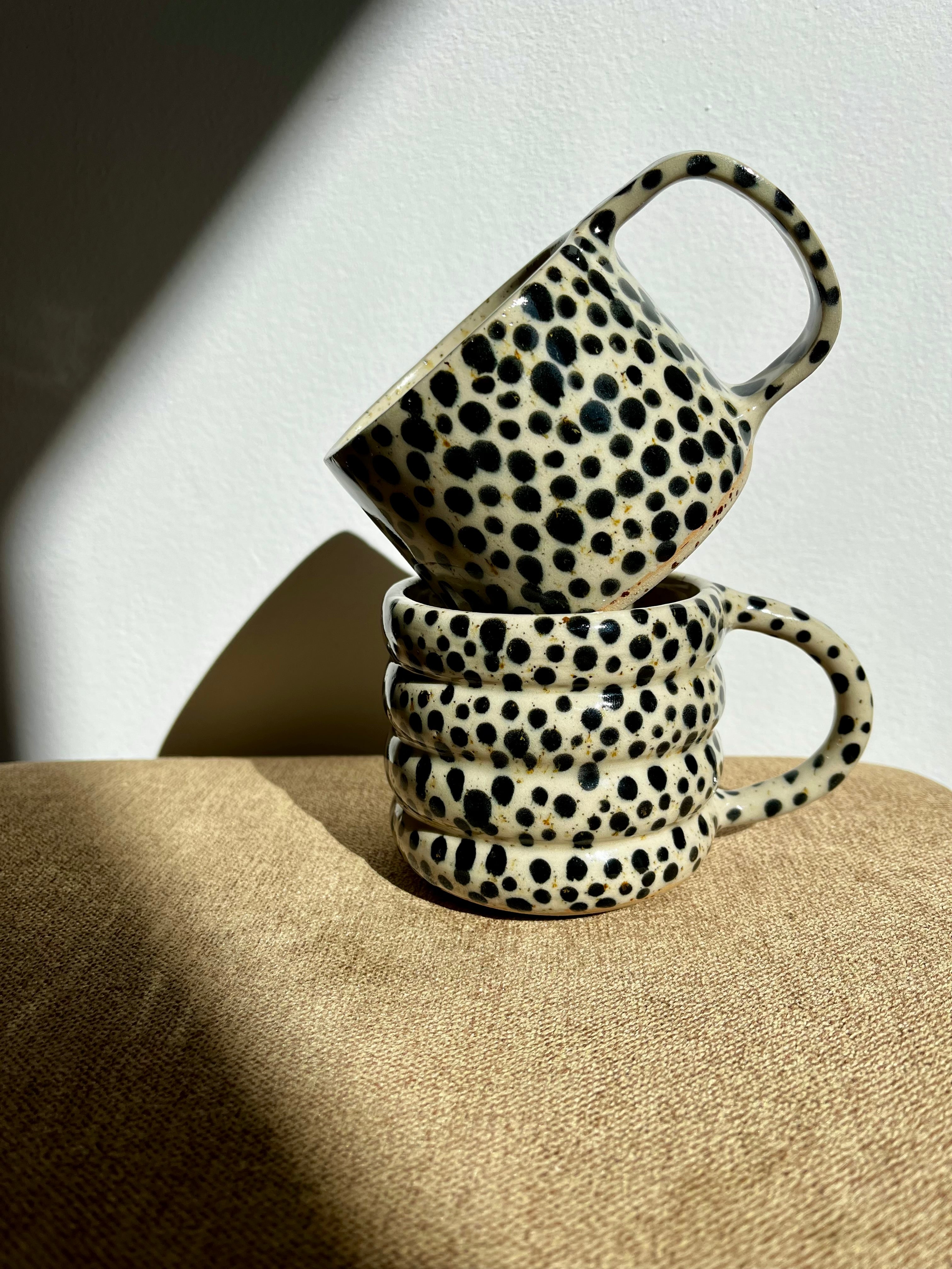 Tasse dots