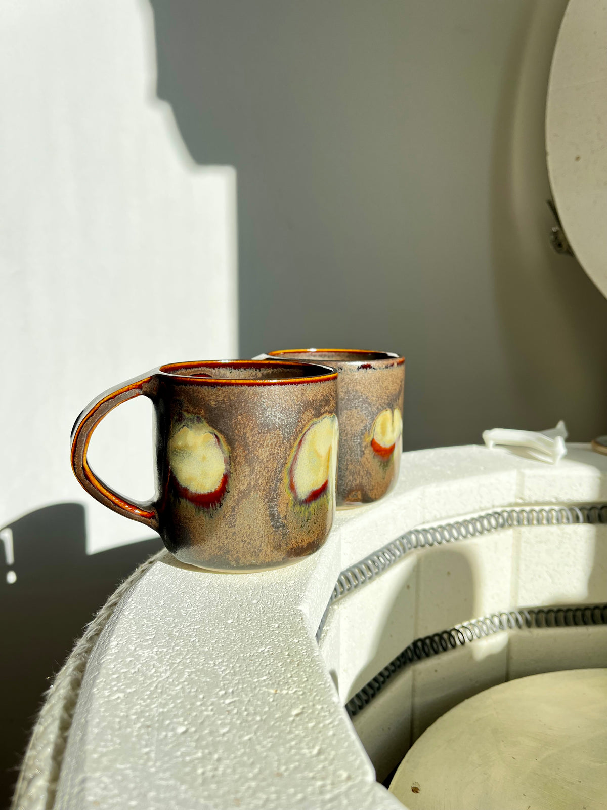 Tasse autumn