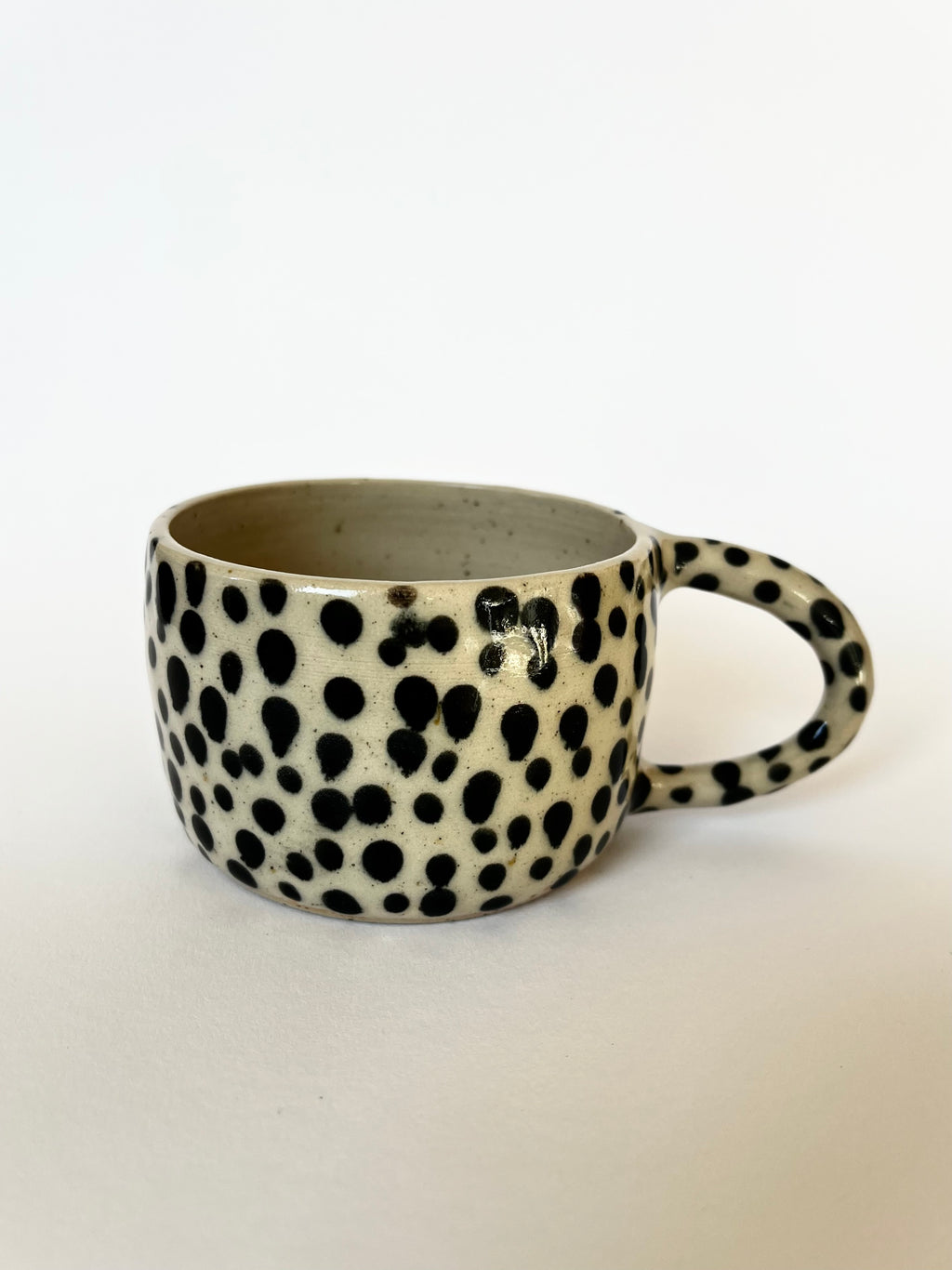 Tasse dots