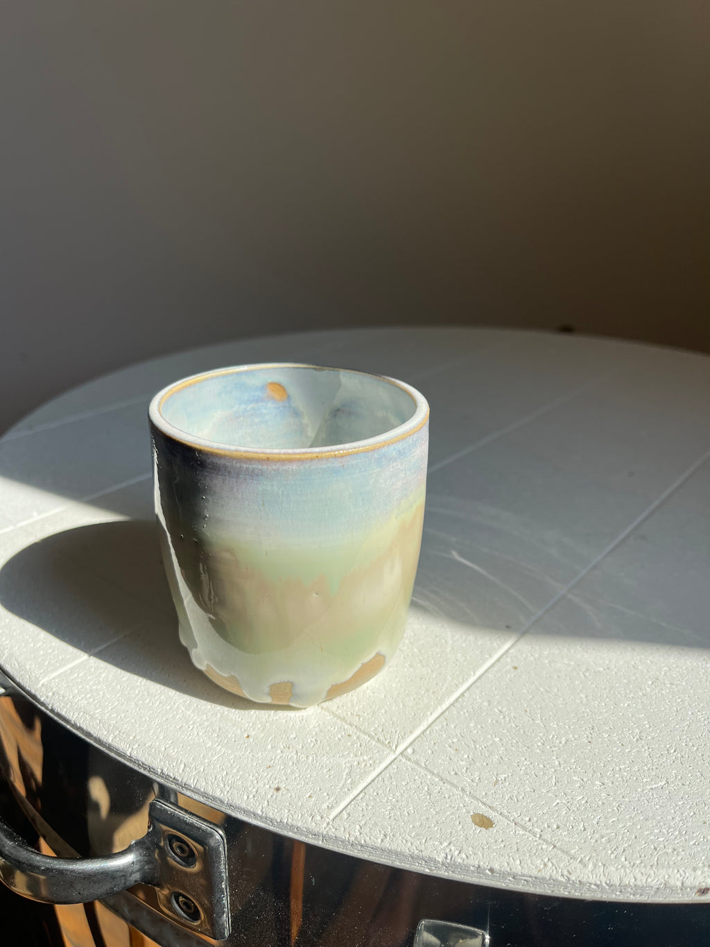 Becher sky