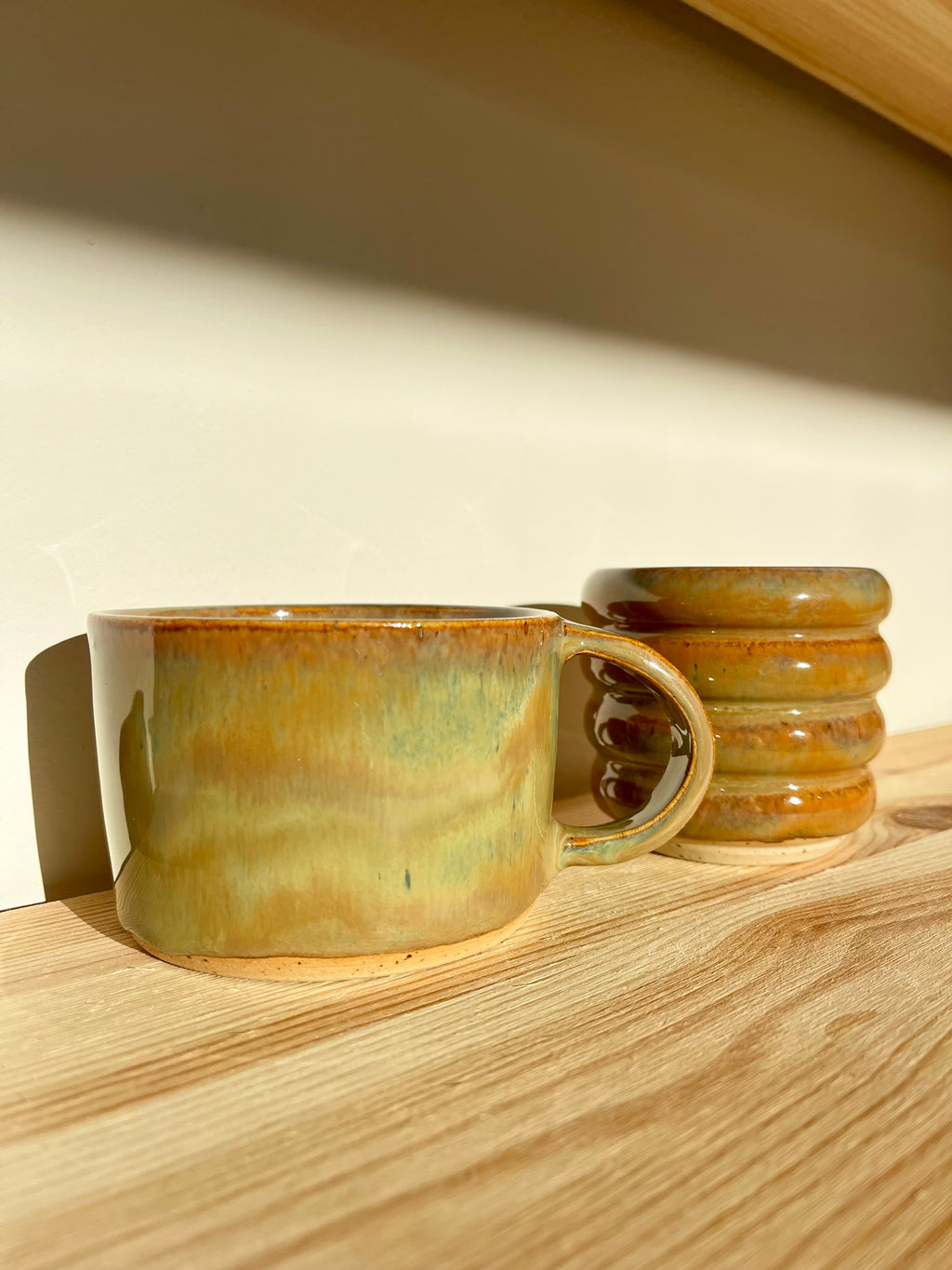 Tasse turtle large
