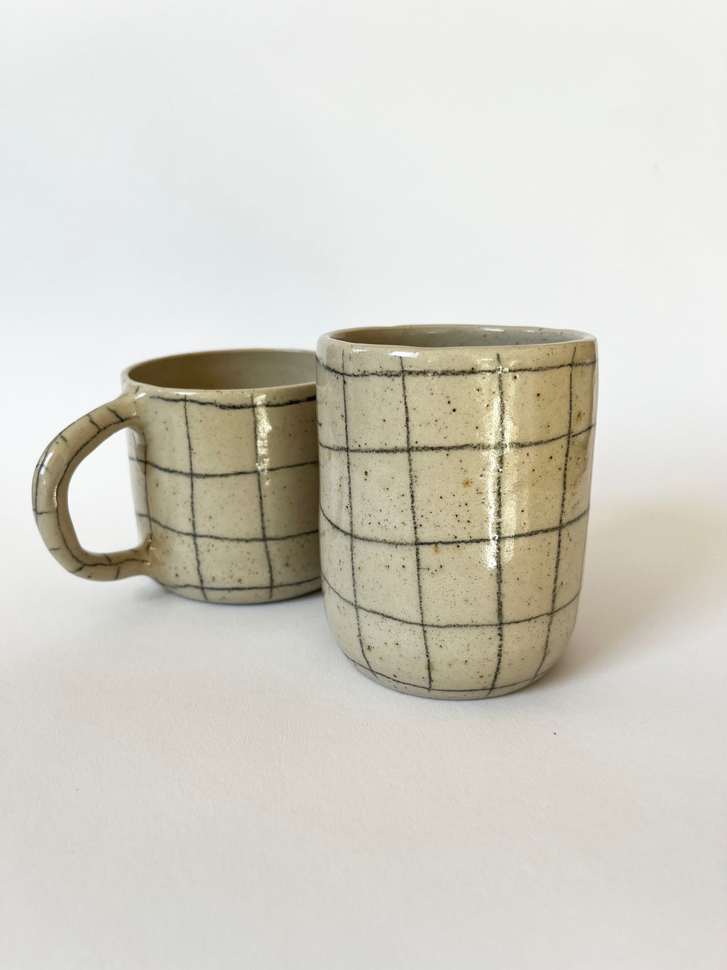 Tasse sqaure large