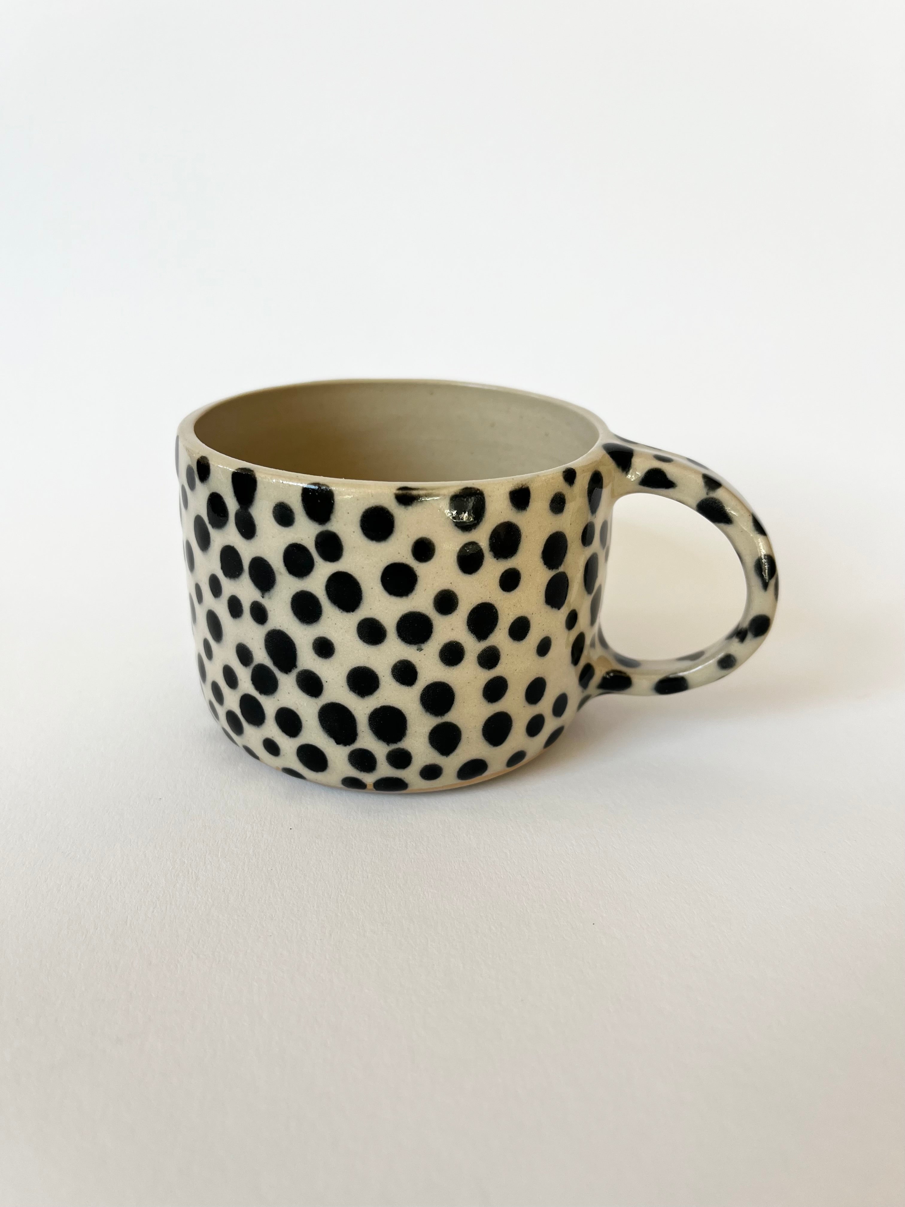 Tasse dots