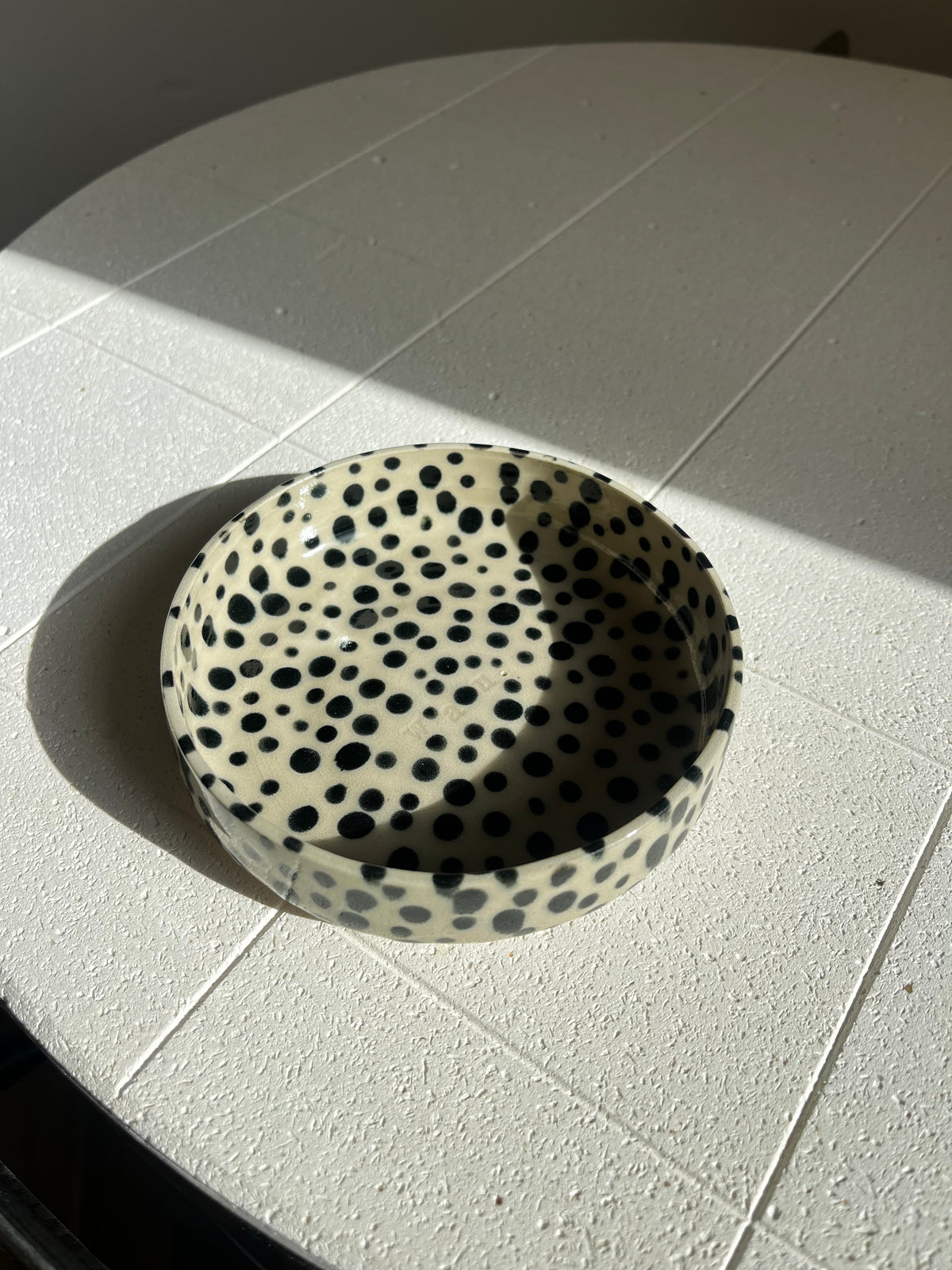Fressnapf dots