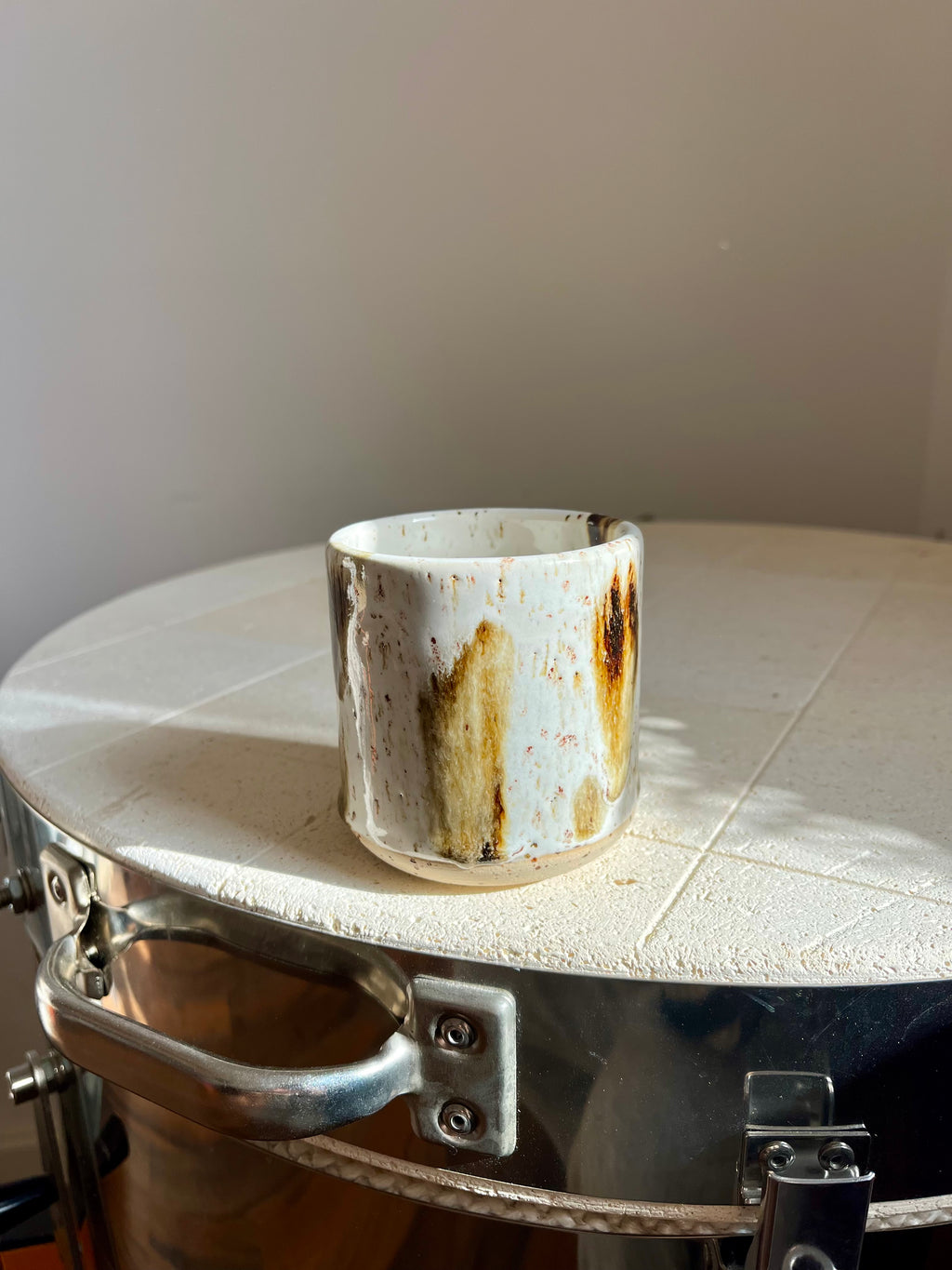 Becher cow small