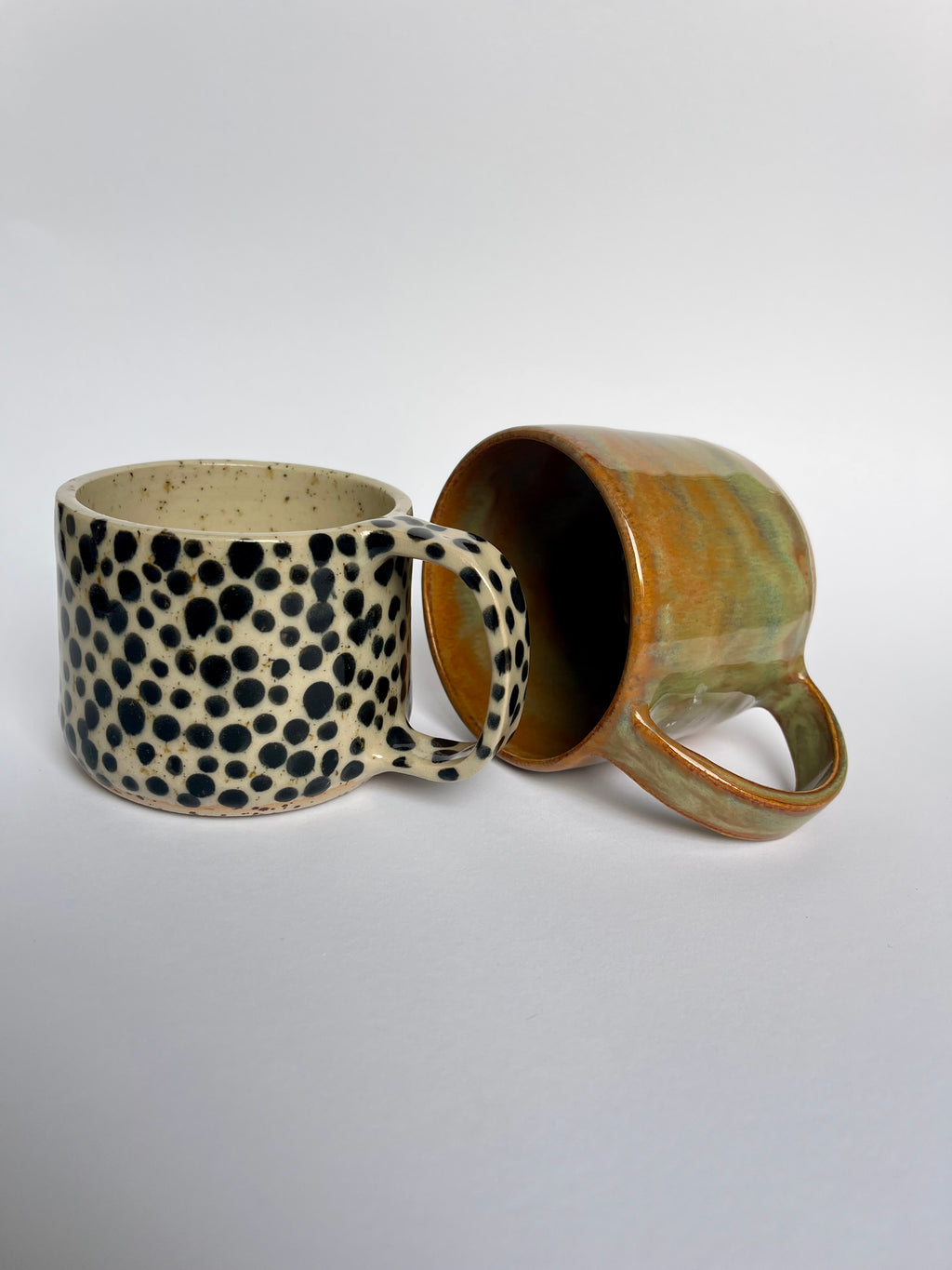 Tasse dots