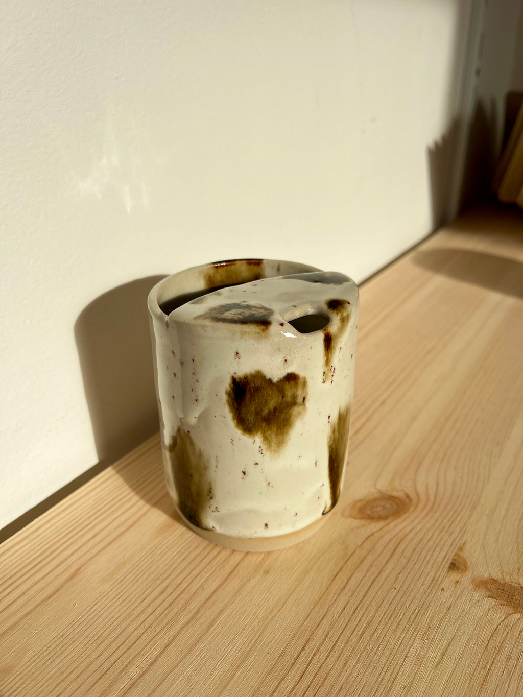 To-Go Becher cow