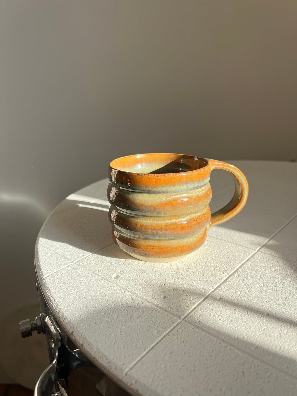 Tasse turtle