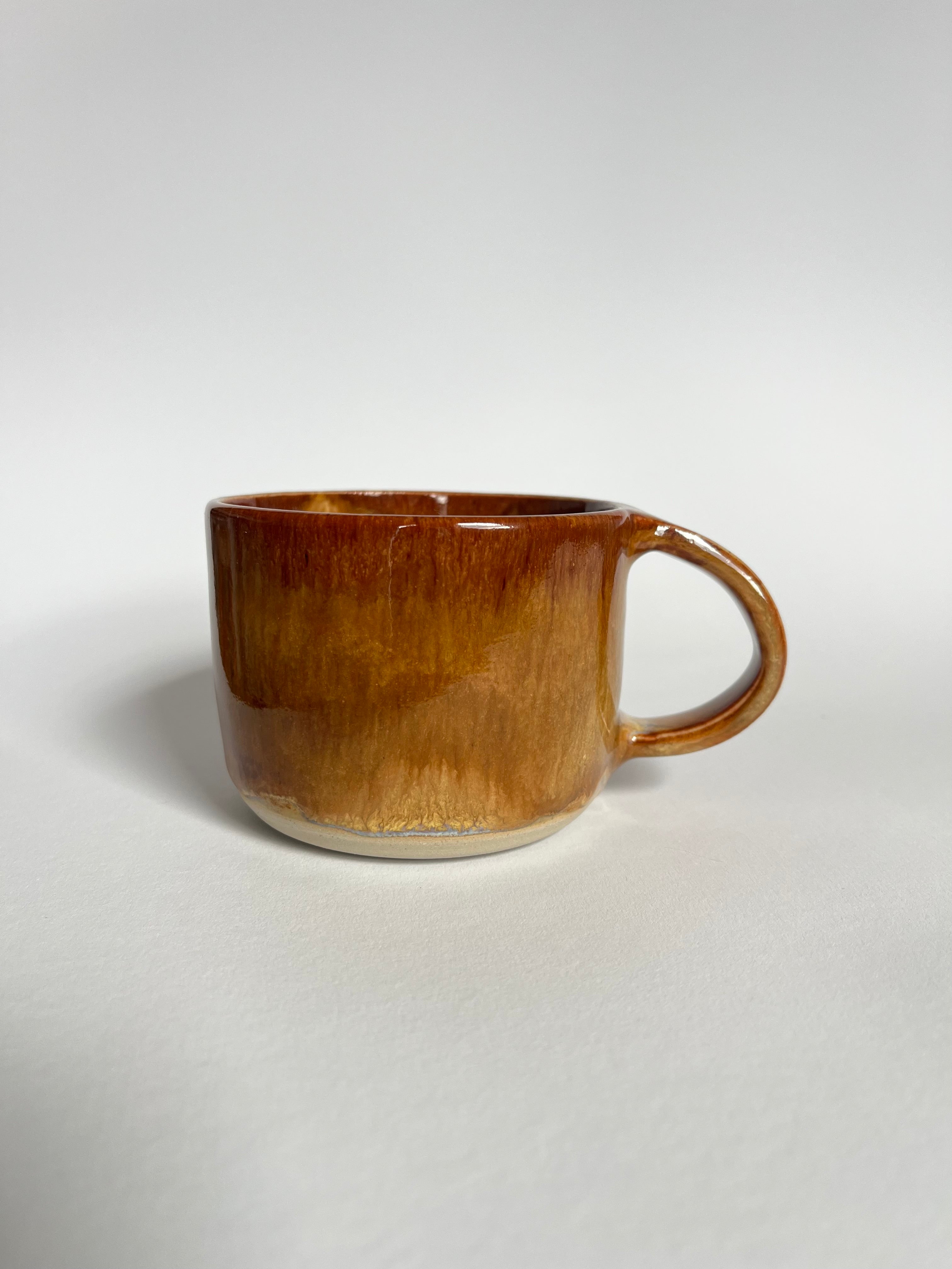 Tasse iris