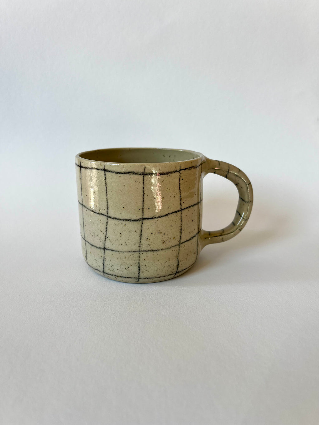 Tasse sqaure large