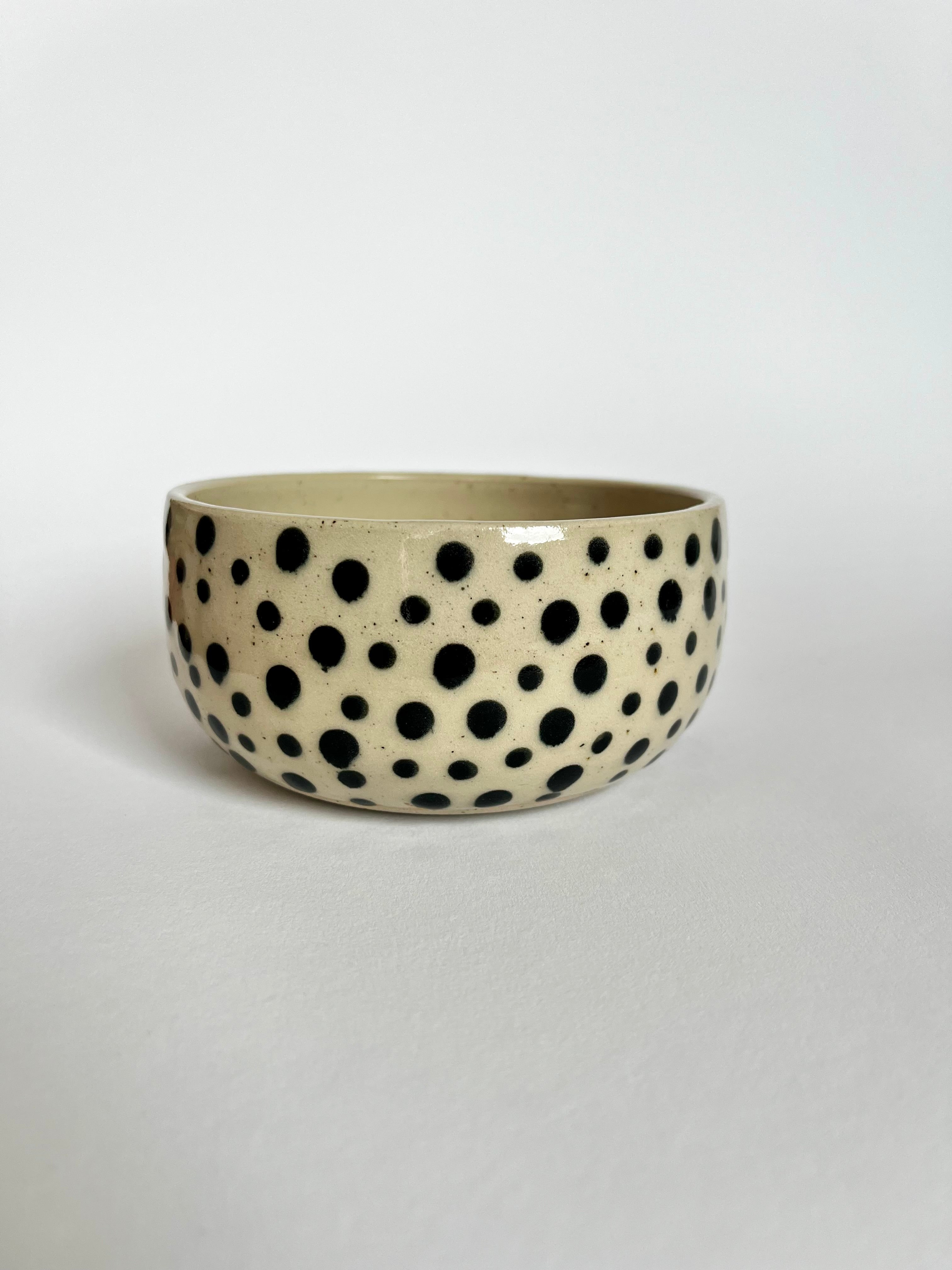 Schüssel dots
