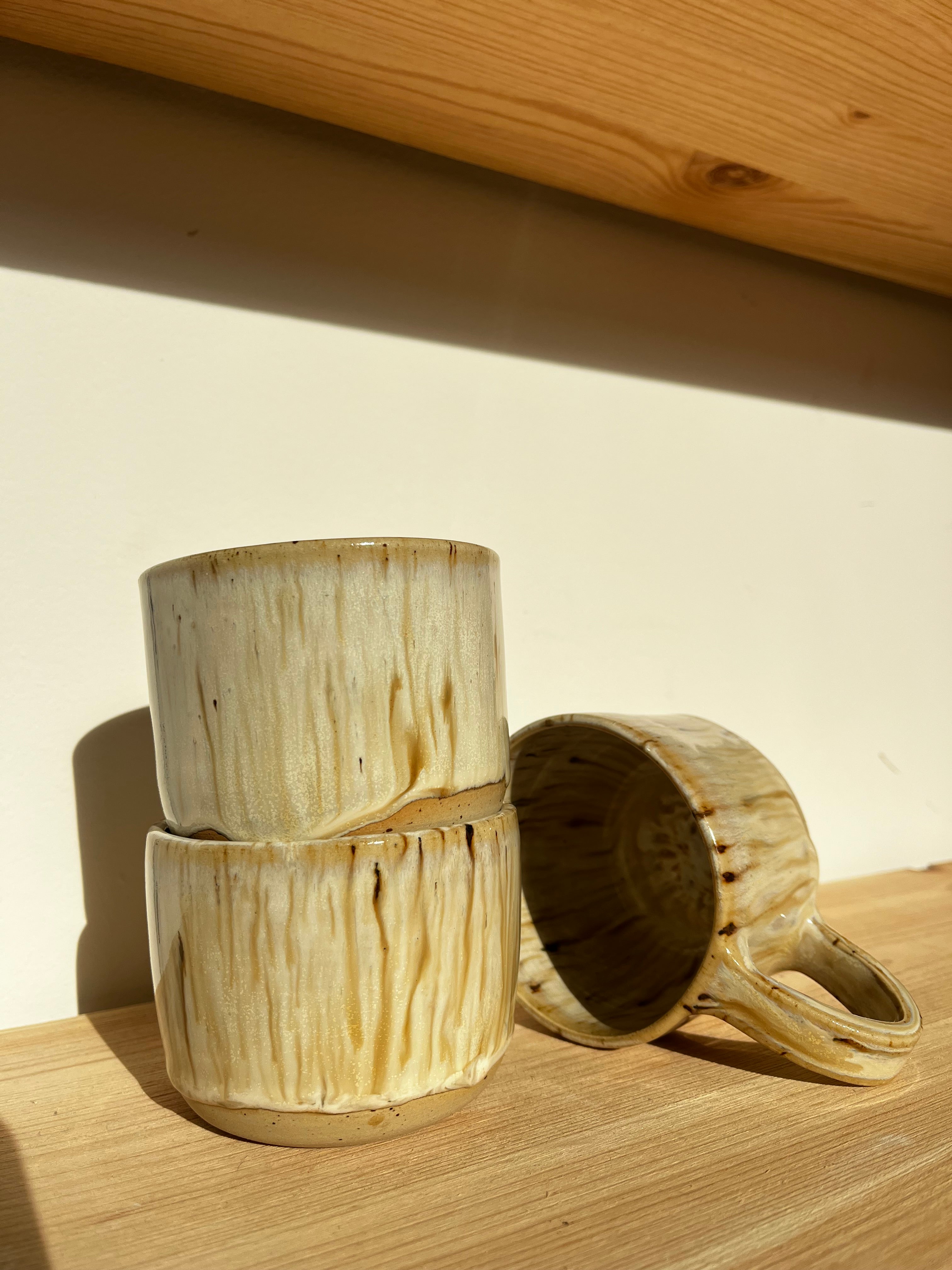 Tasse milky