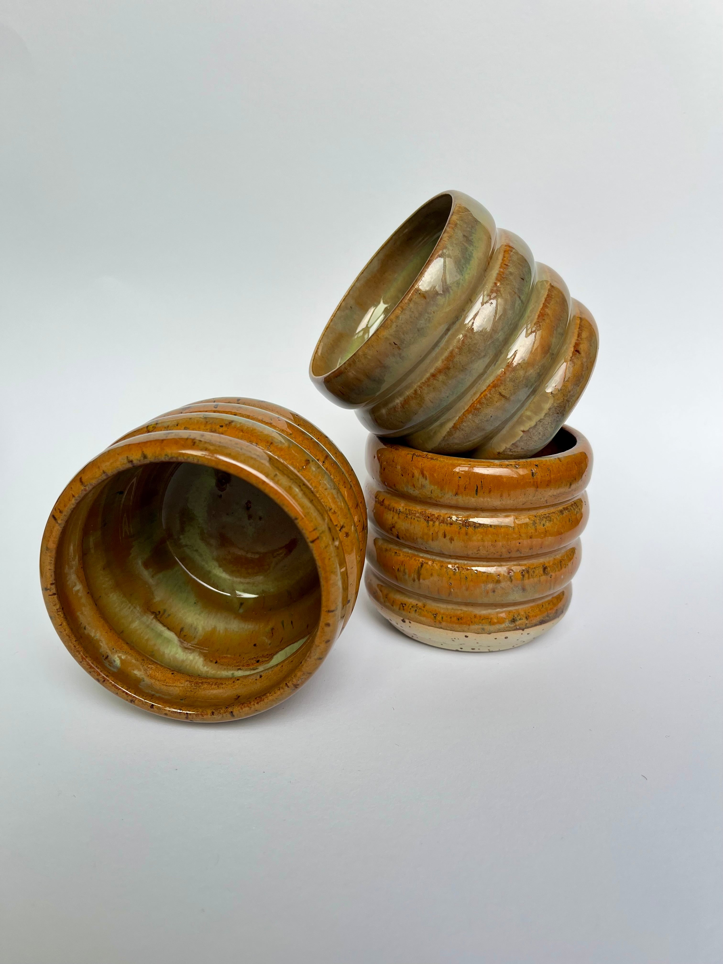 Bubble Becher mars