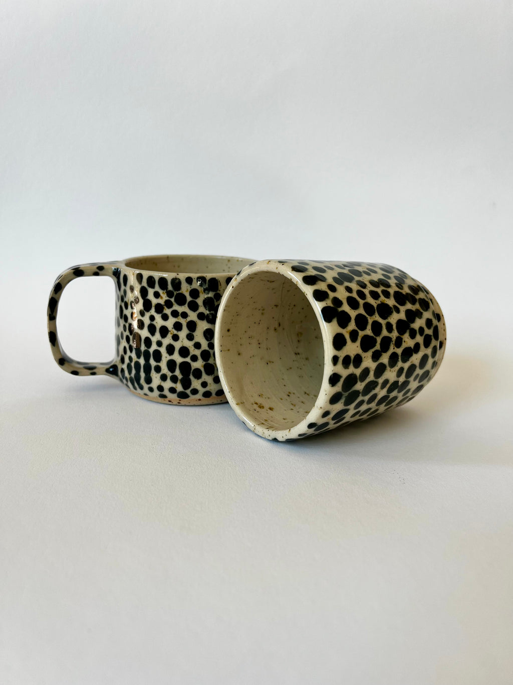 Tasse dots