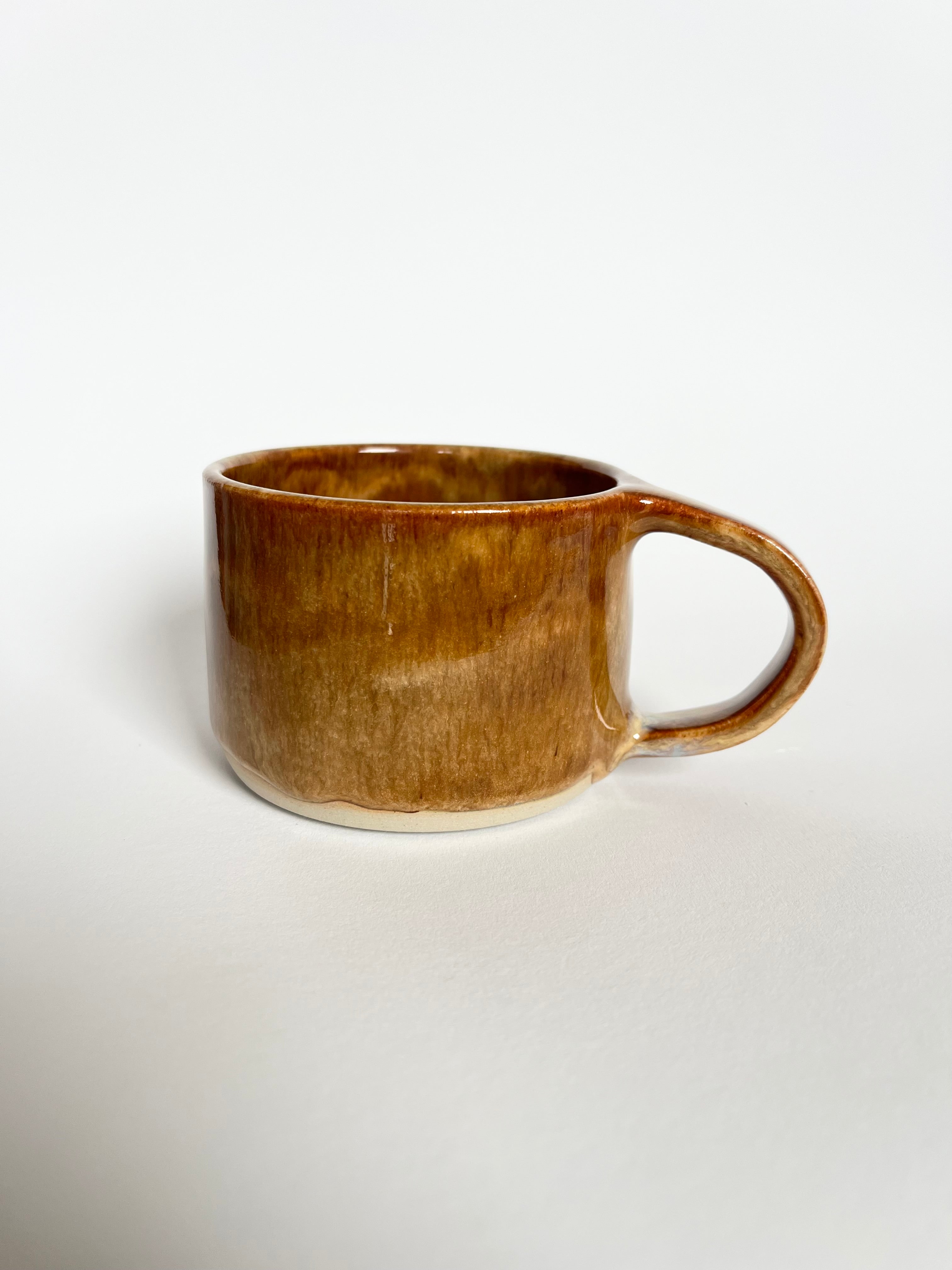 Tasse iris