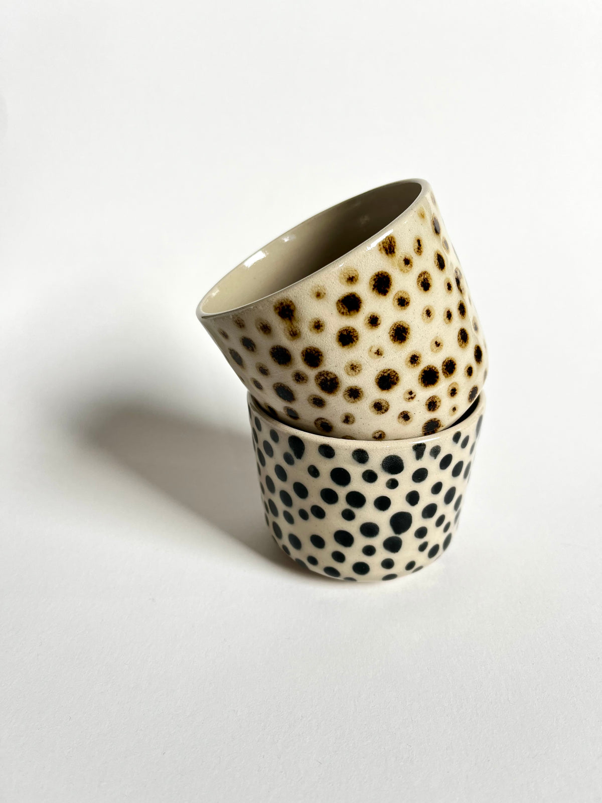 Becher dots