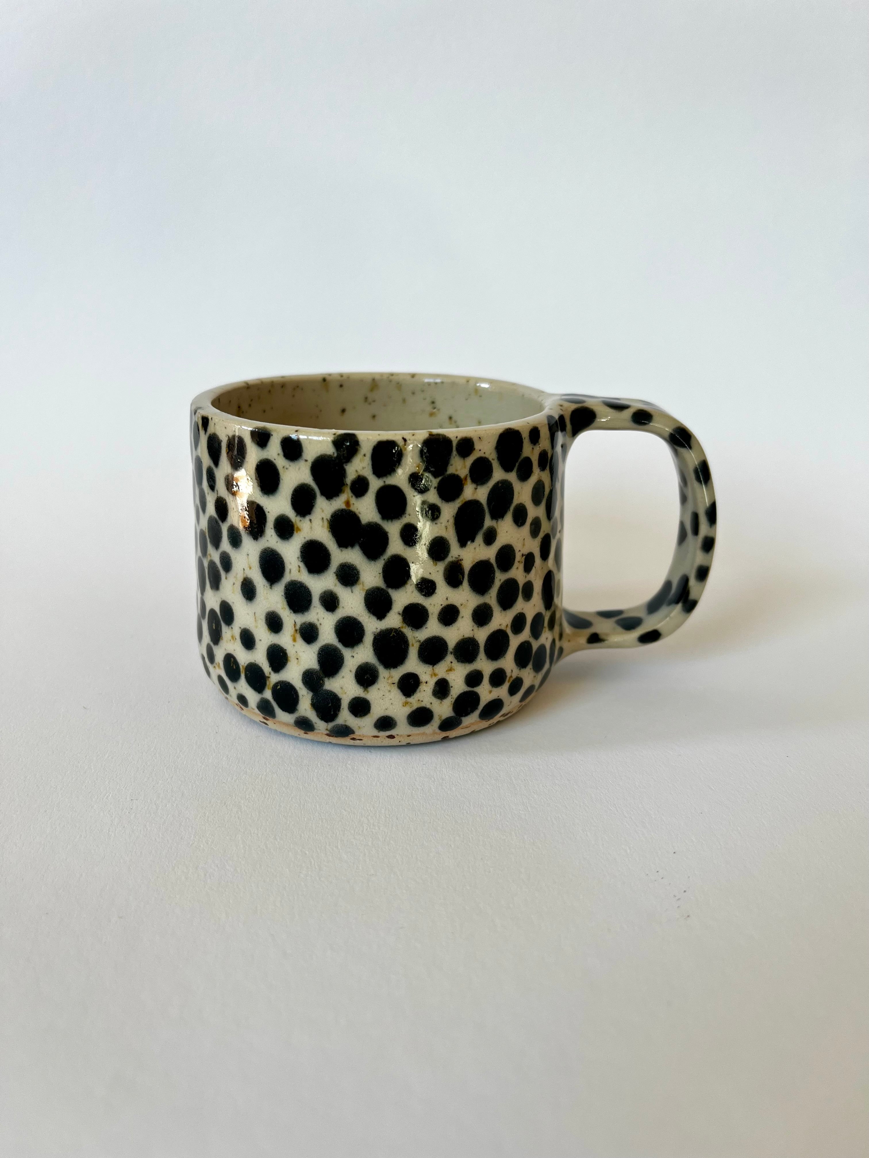 Tasse dots