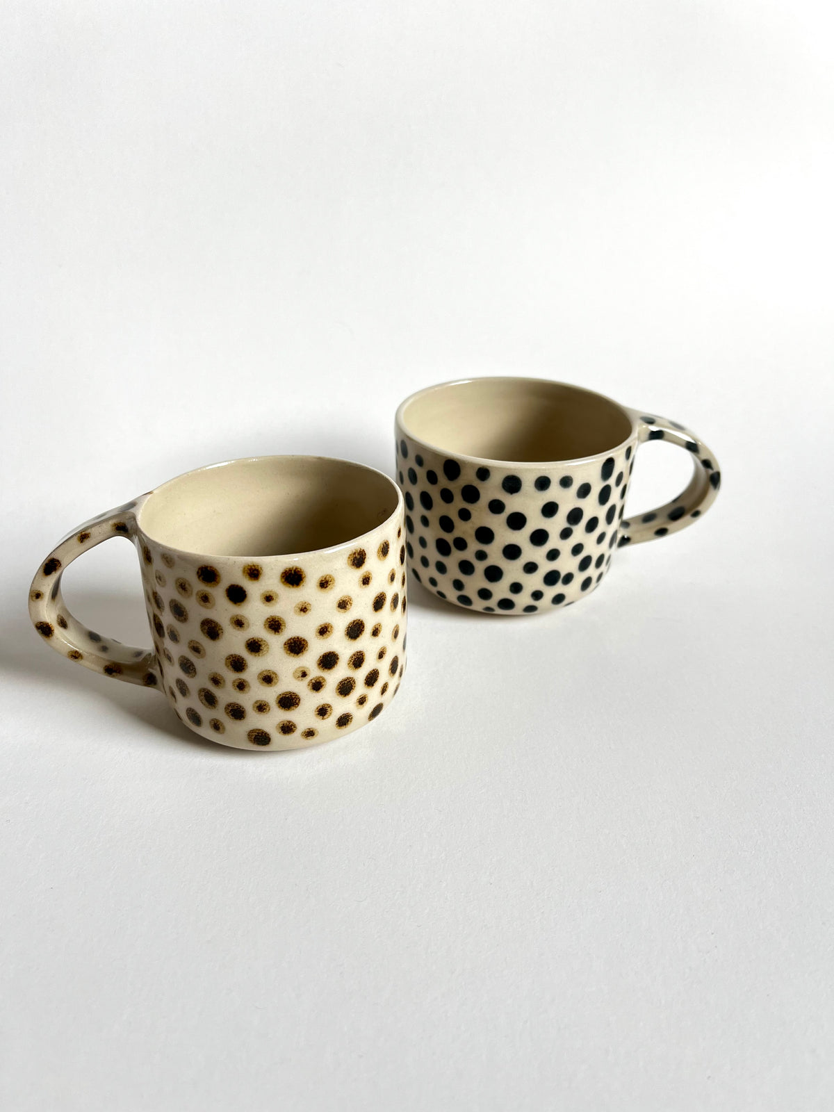 Tasse leo