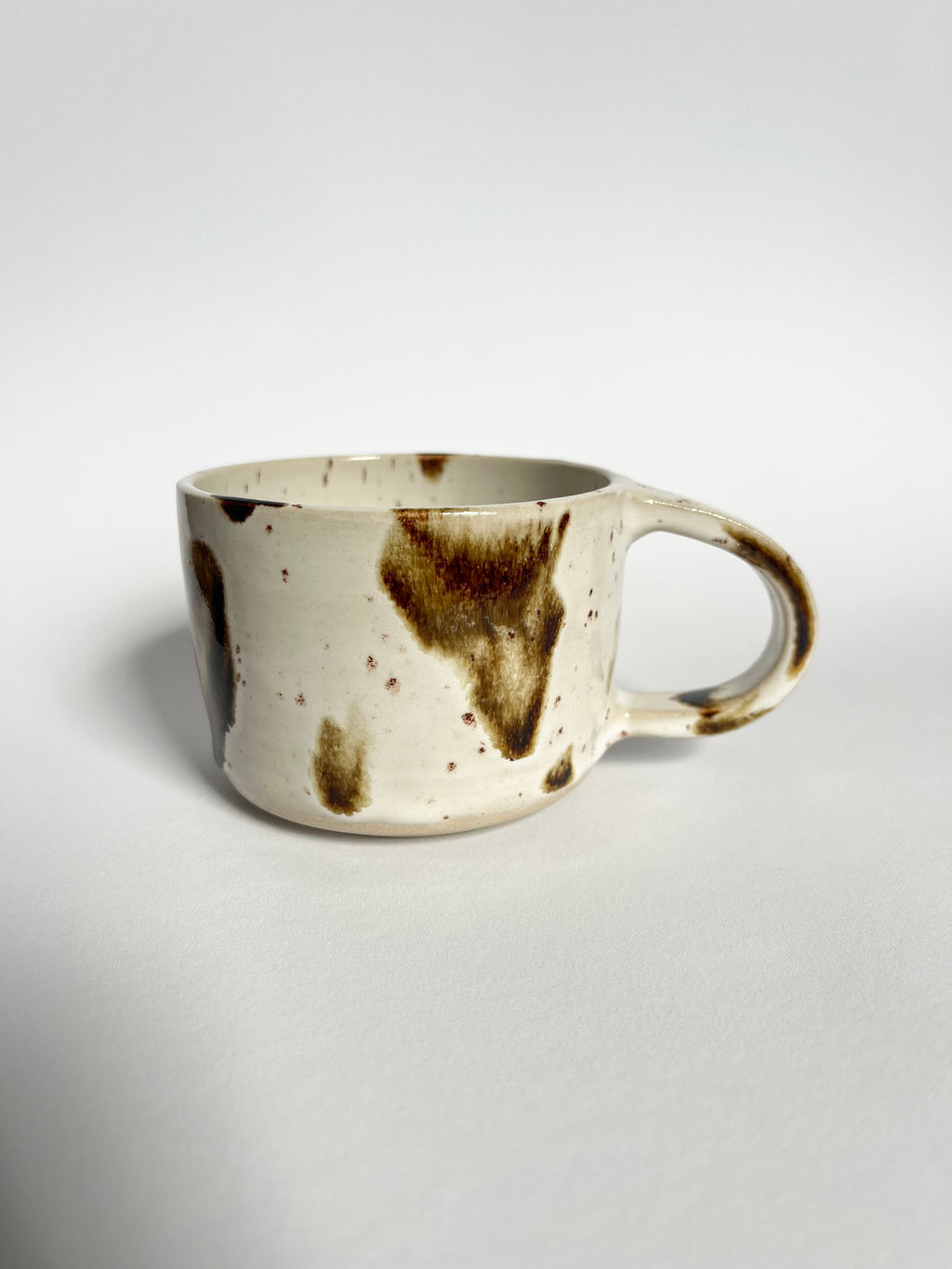 Tasse cow