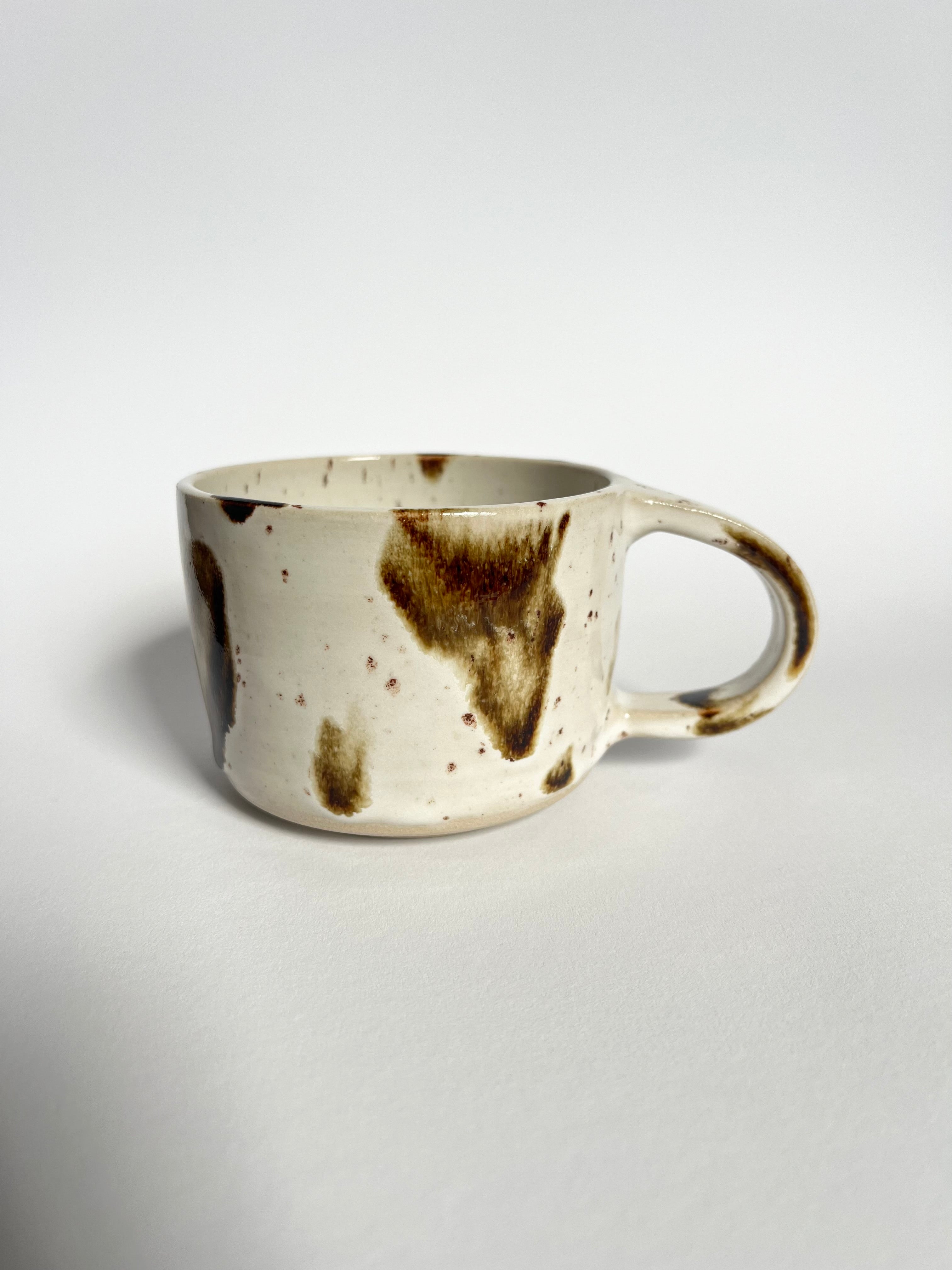Tasse cow