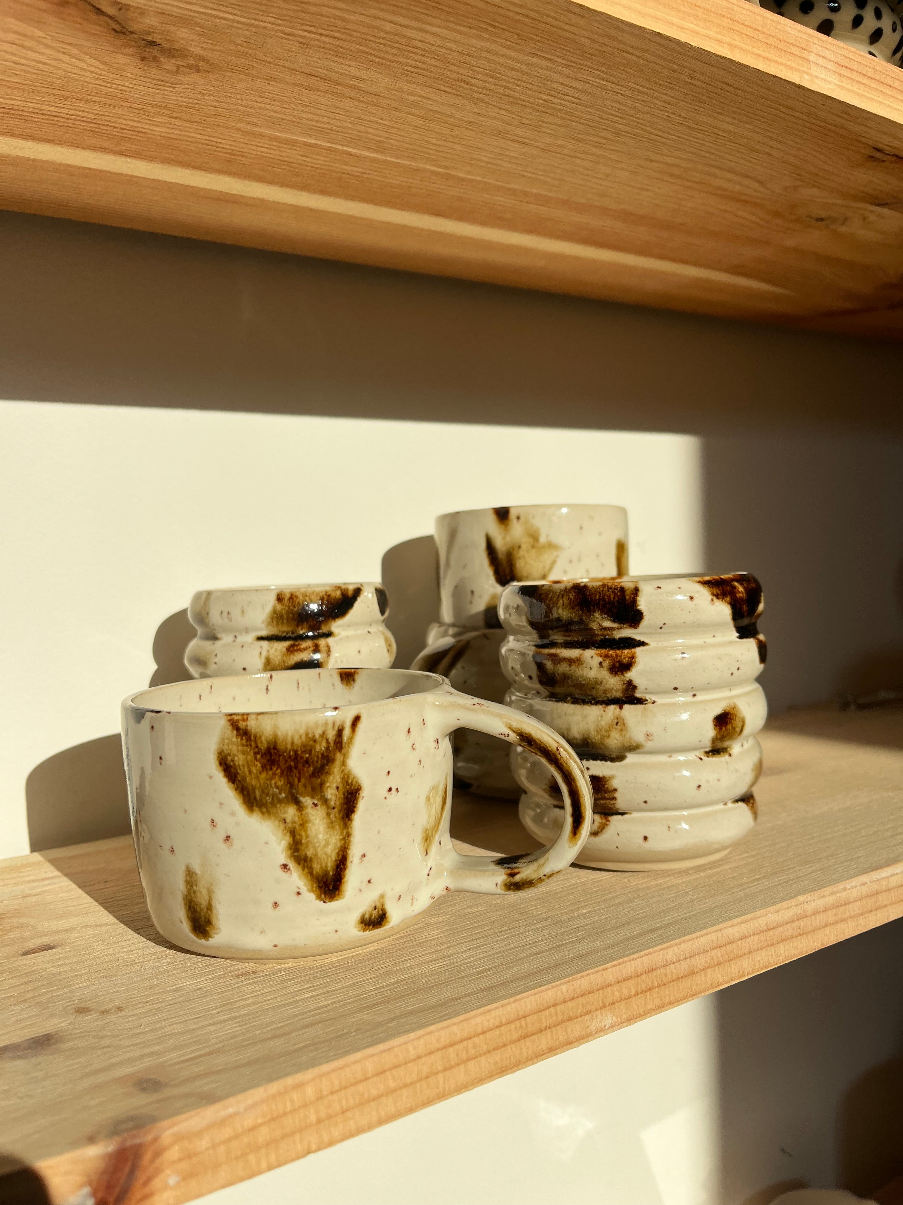 Tasse cow