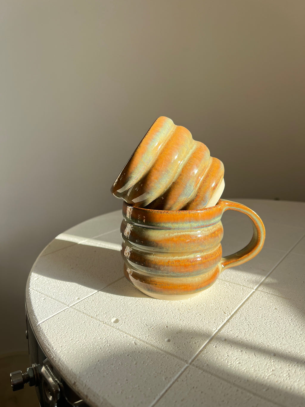 Tasse turtle