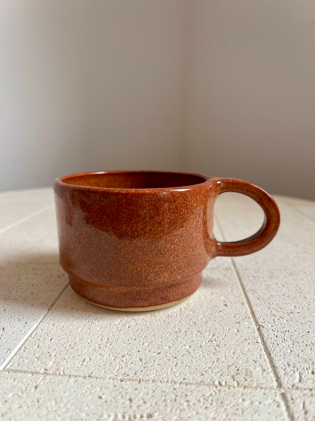 Tasse squirrel