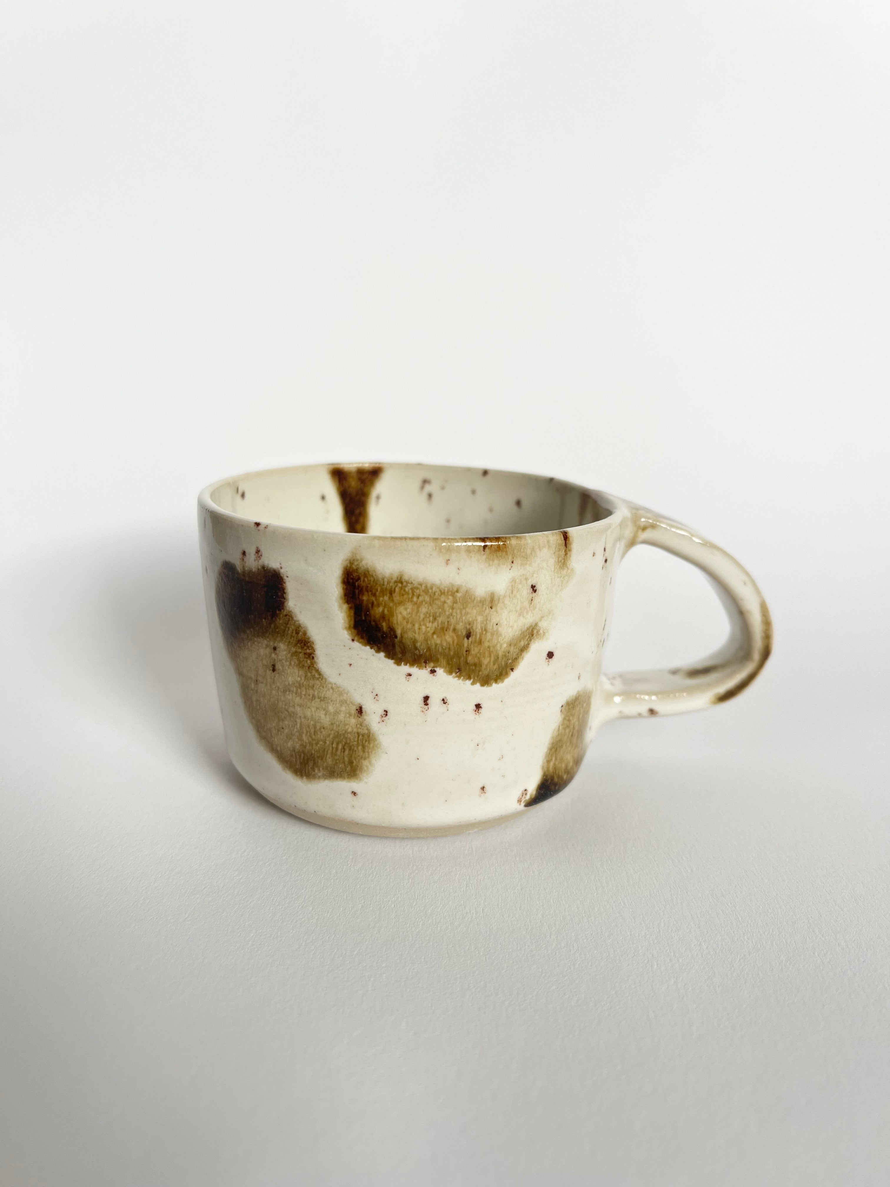 Tasse cow