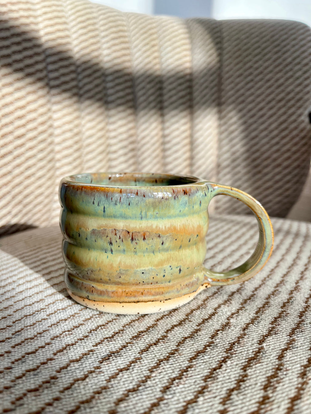 Bubble Tasse turtle