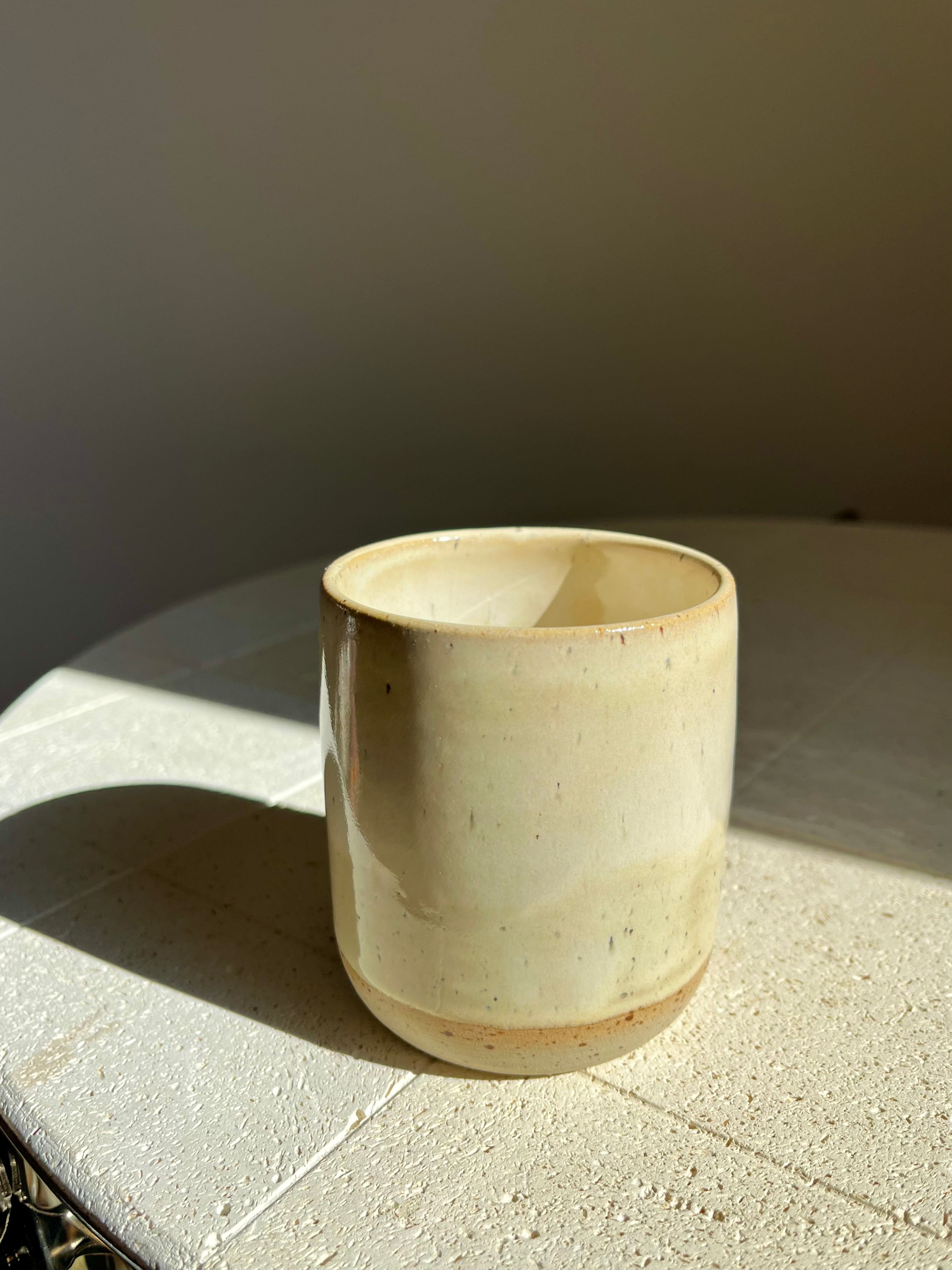 Becher butter