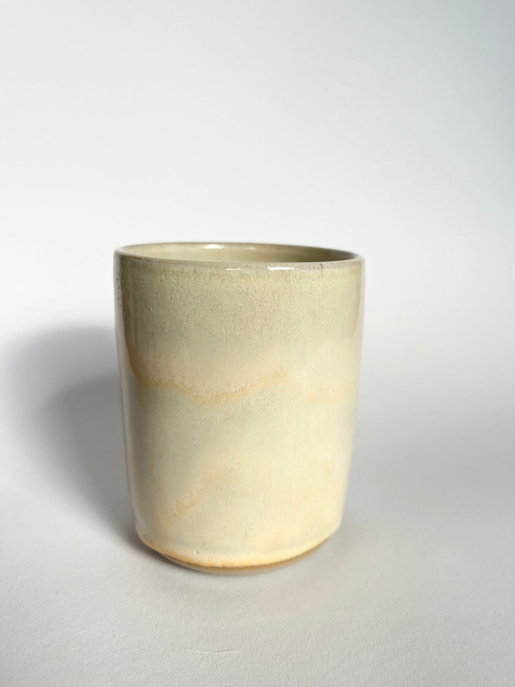Becher butter