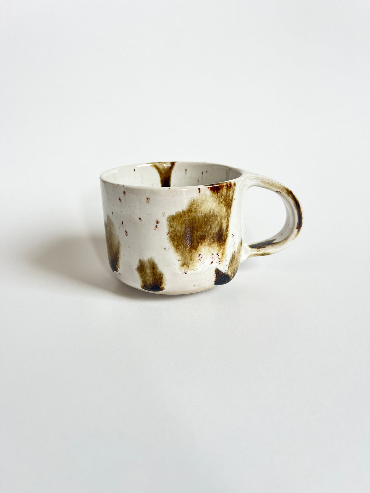 Tasse cow