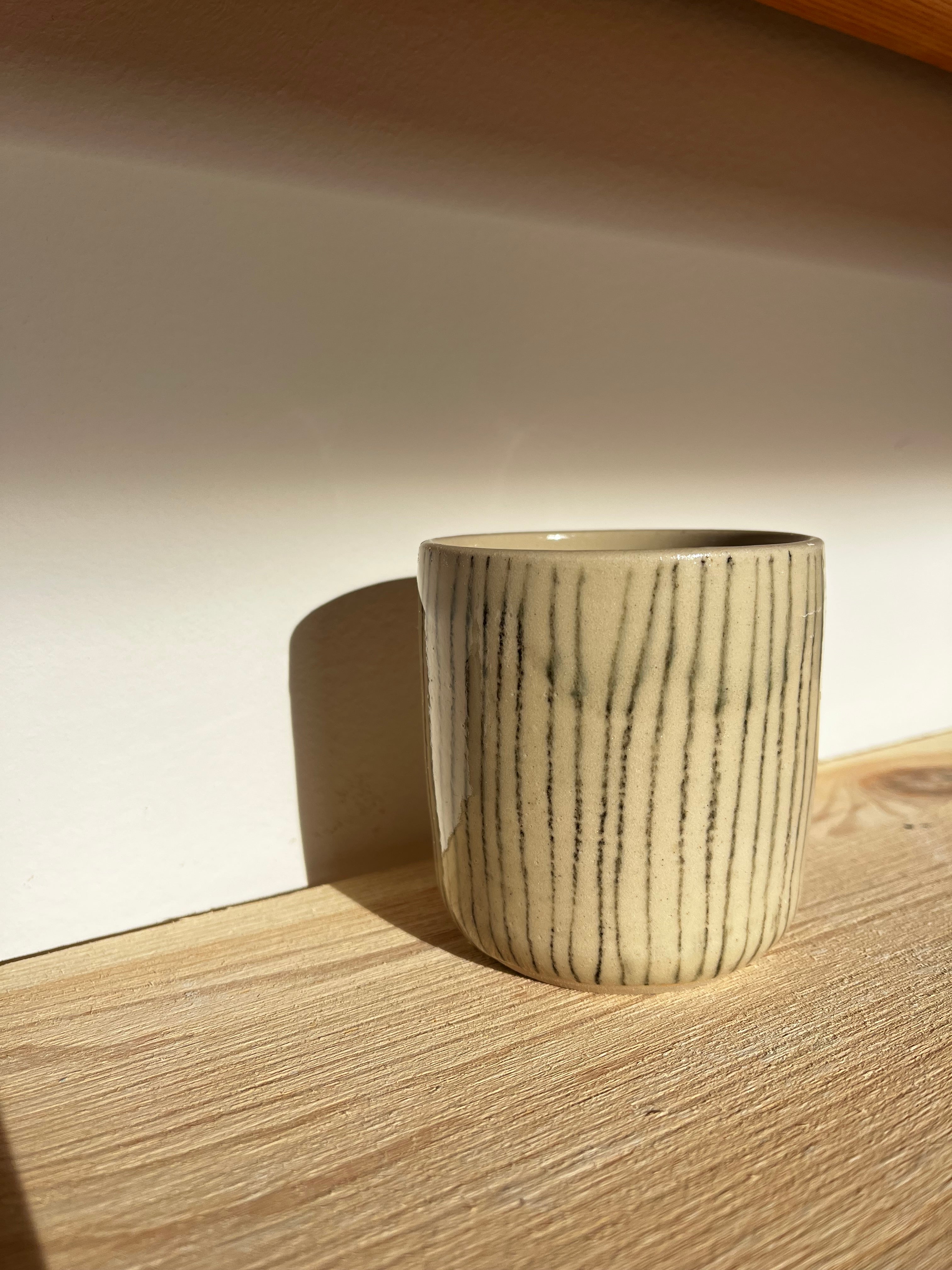 Becher lines