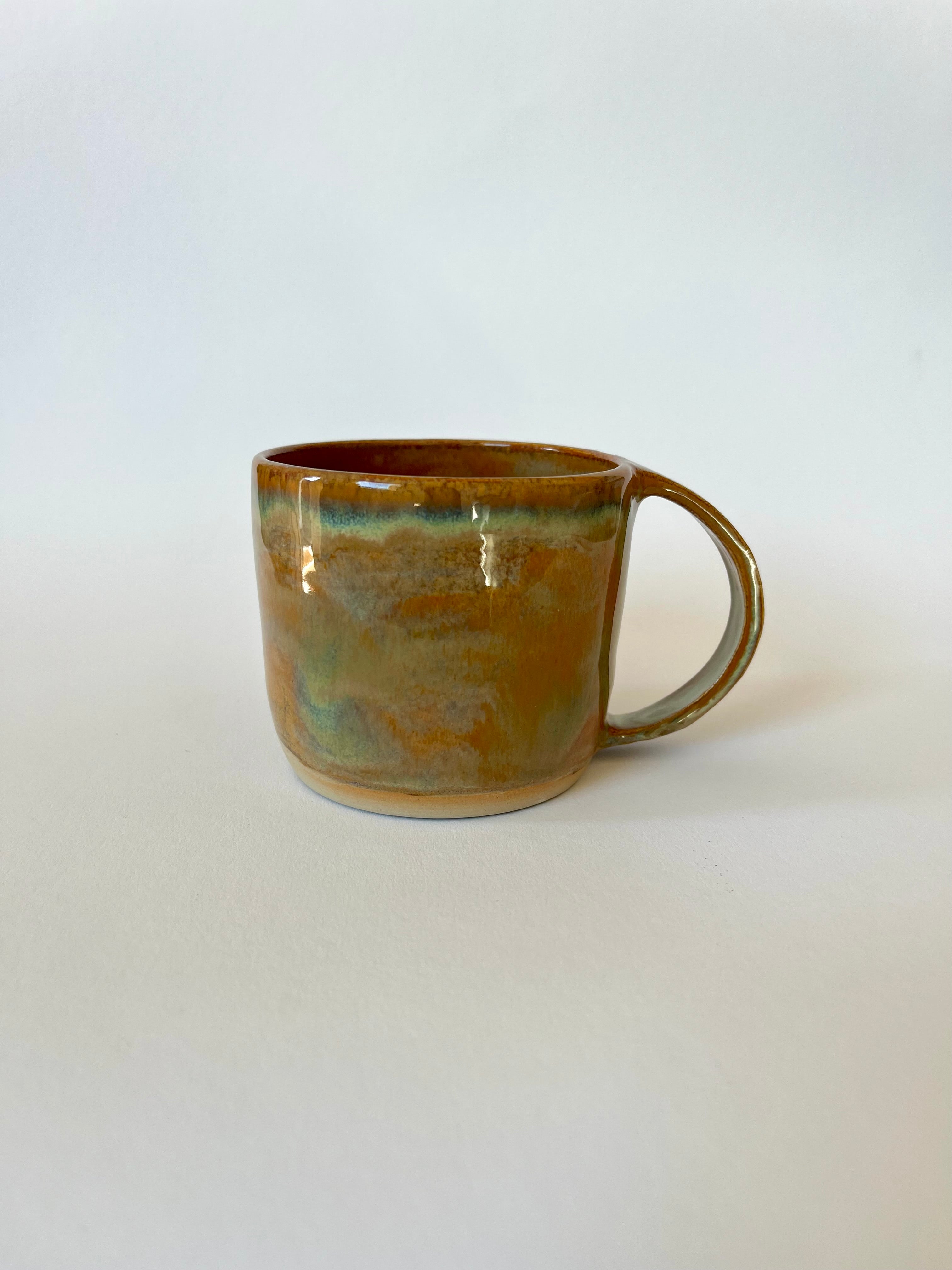 Tasse turtle