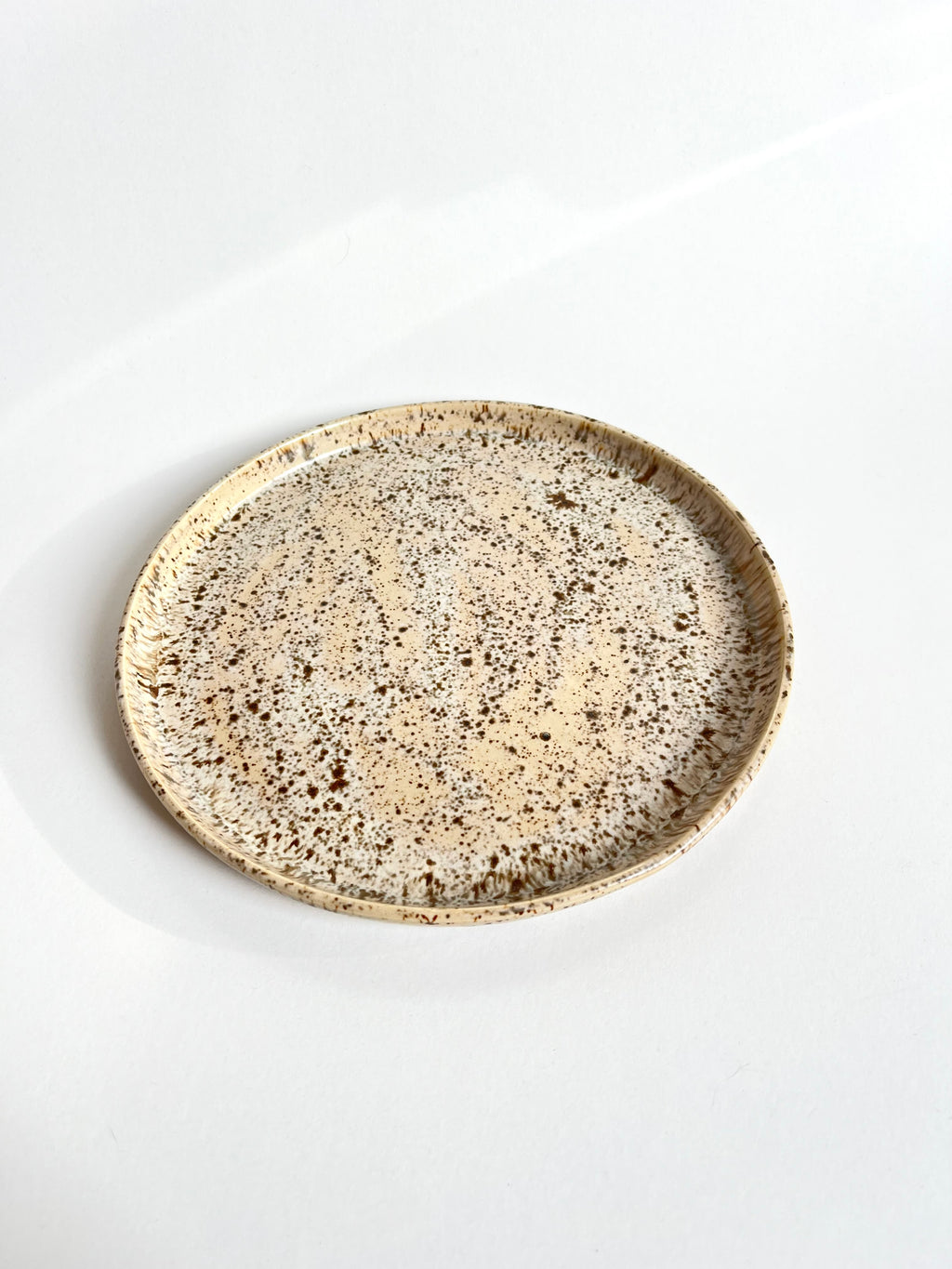 Teller egg
