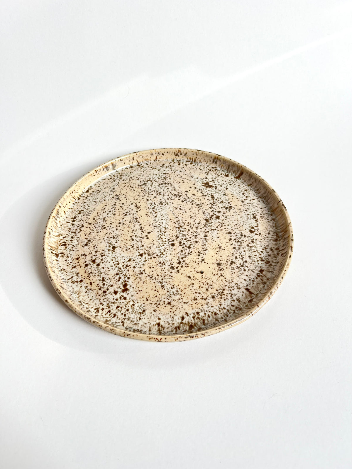 Teller egg