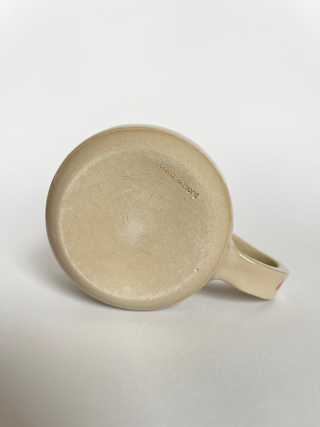 Tasse hearti