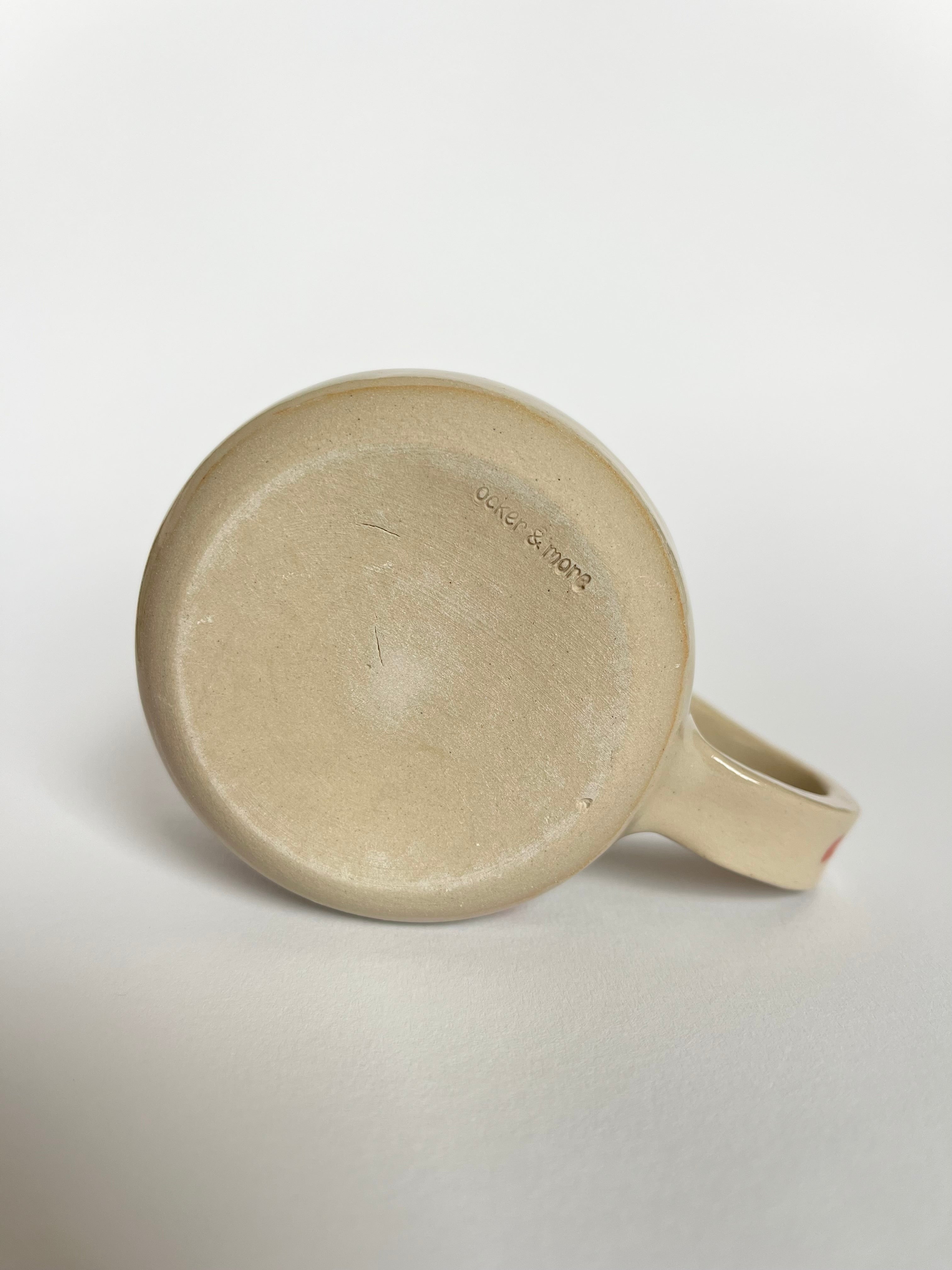 Tasse hearti