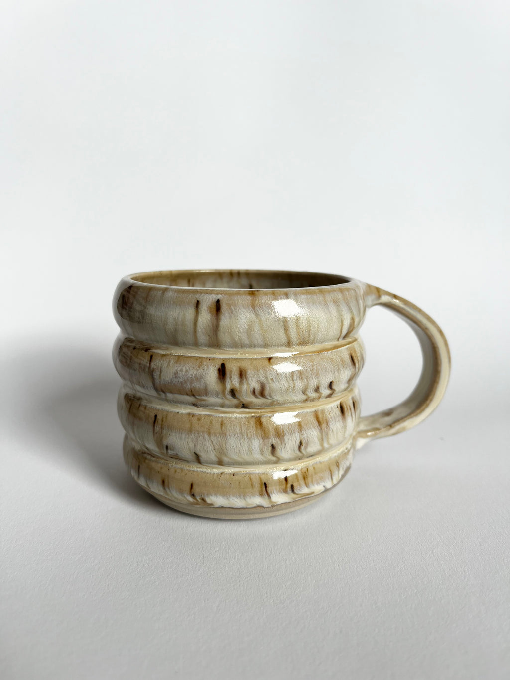 Bubble Tasse milky