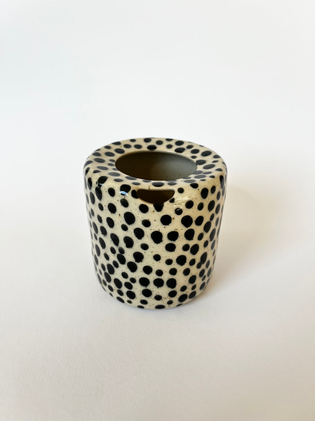 To-Go Becher dots