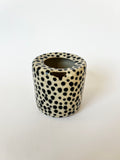 To-Go Becher dots