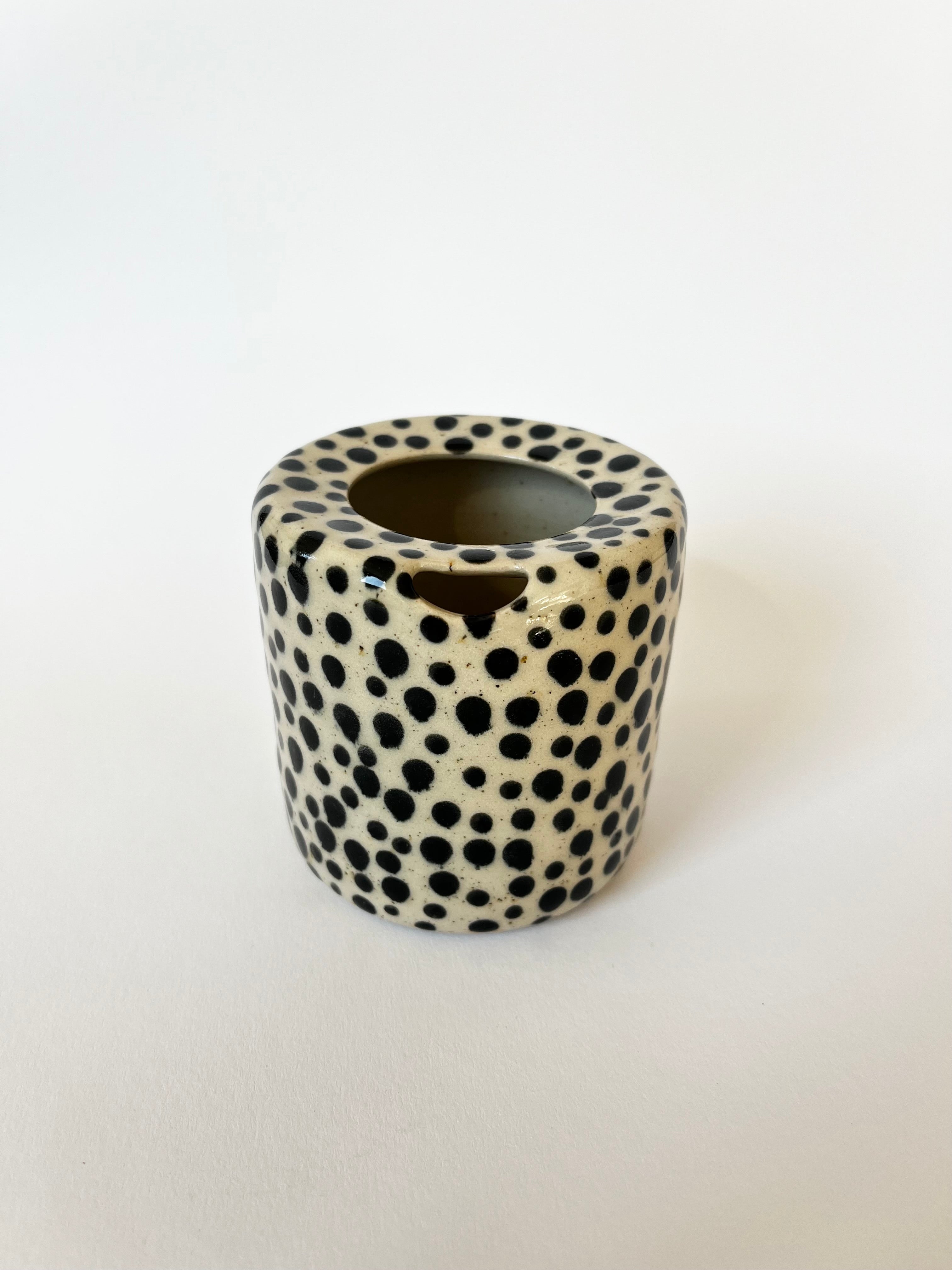 To-Go Becher dots