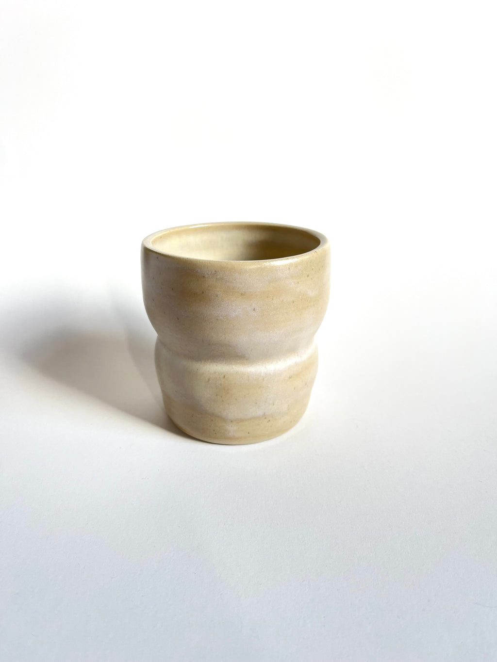 Vase shell