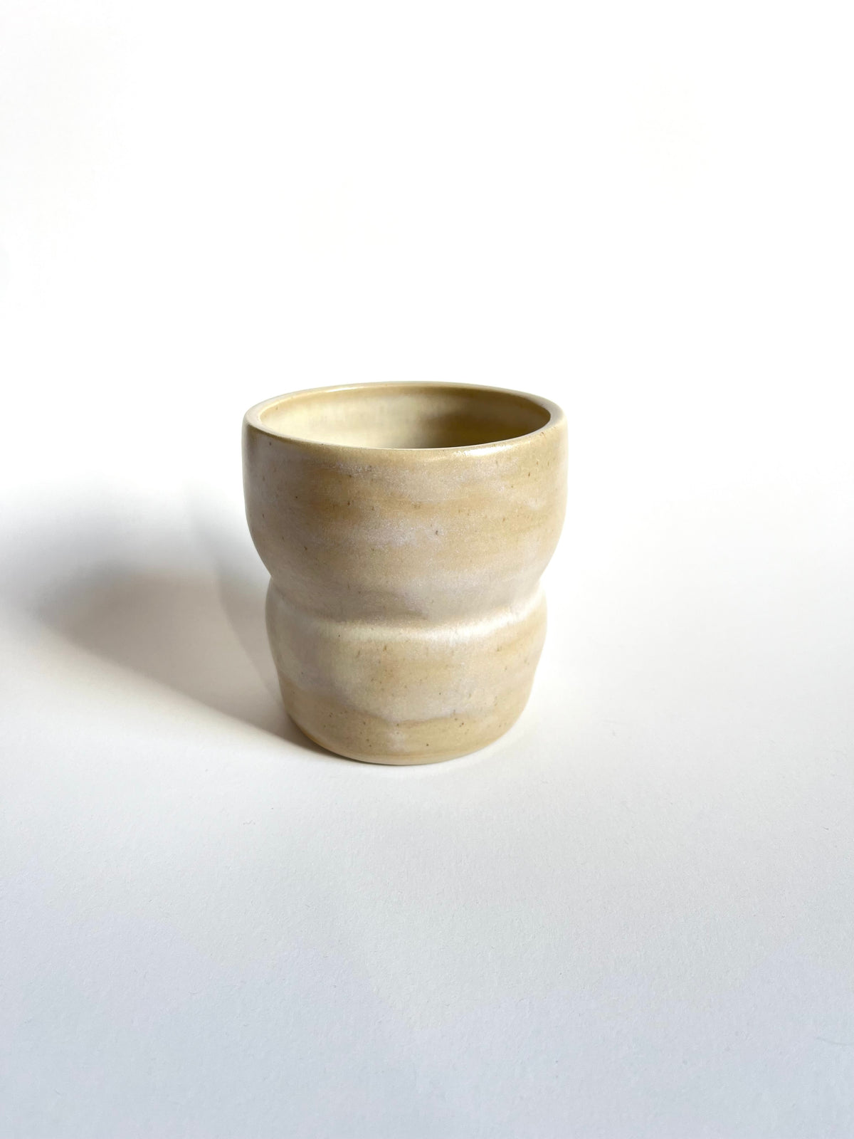 Vase shell