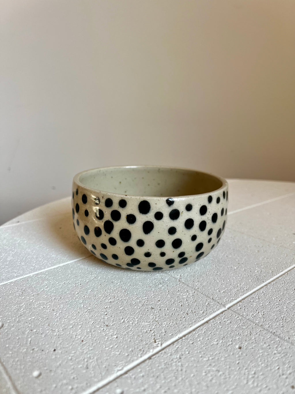 Schüssel dots