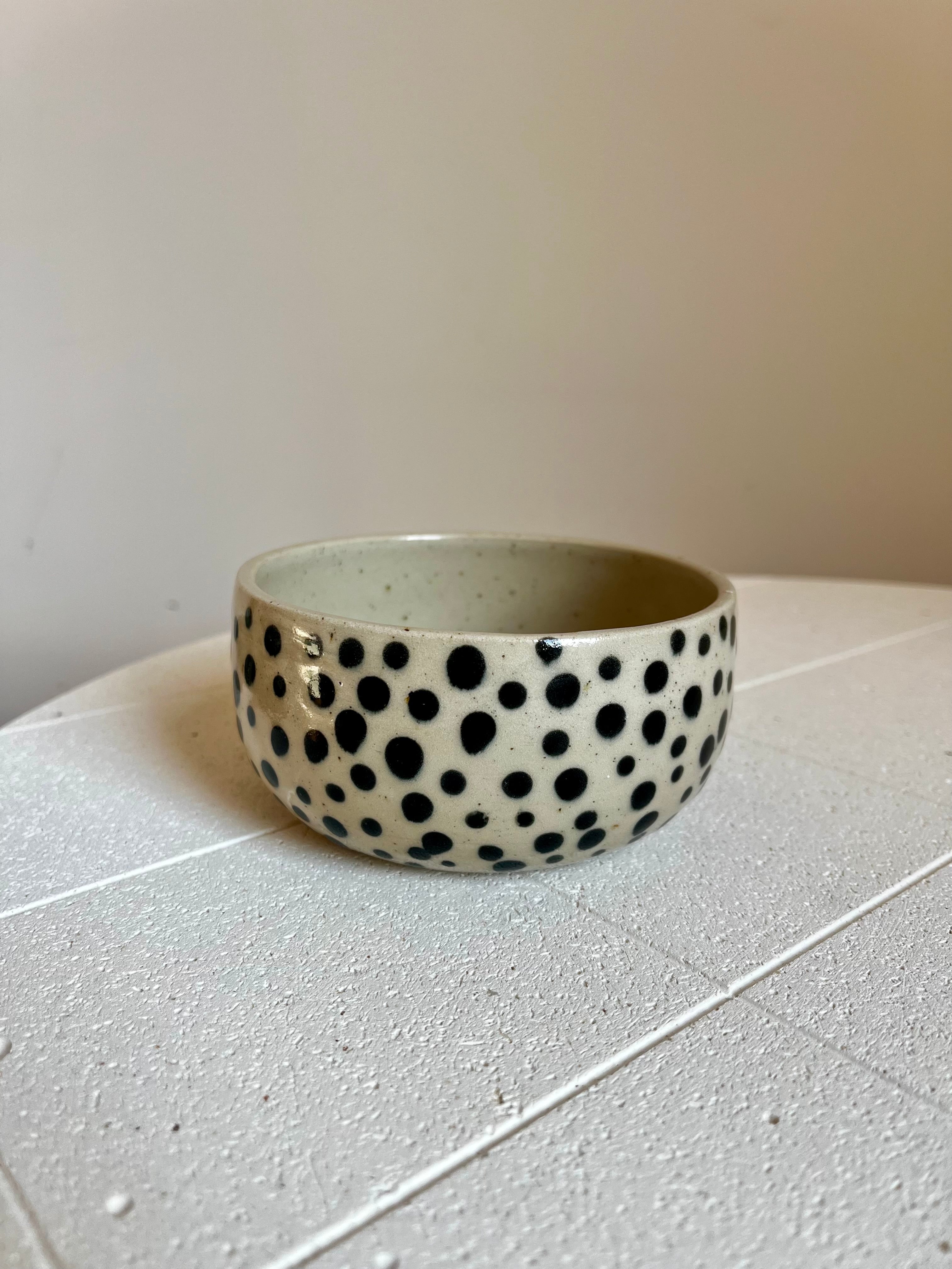 Schüssel dots