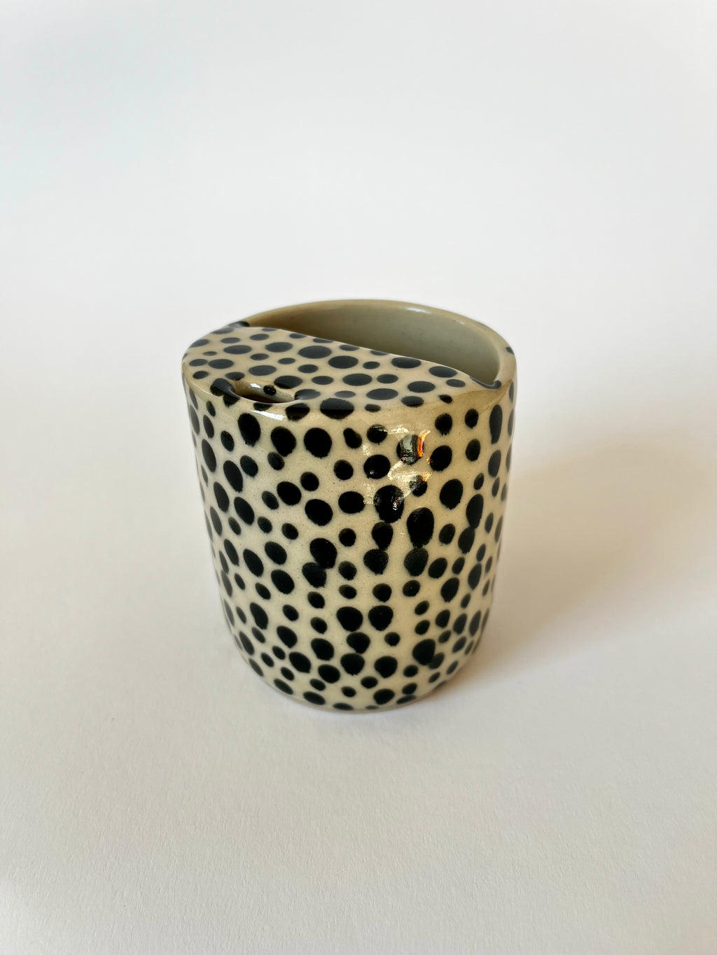 To-Go Becher dots