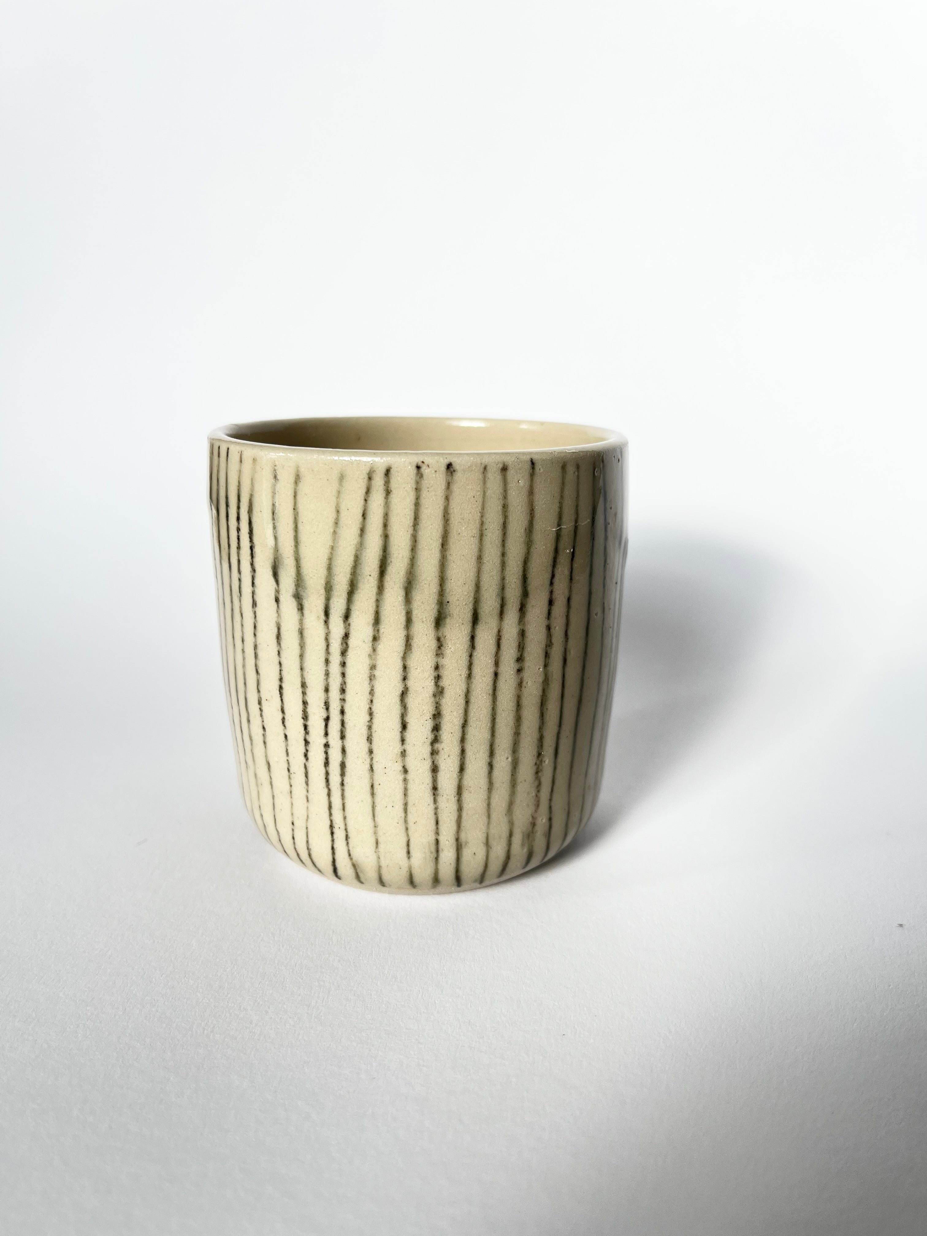 Becher lines